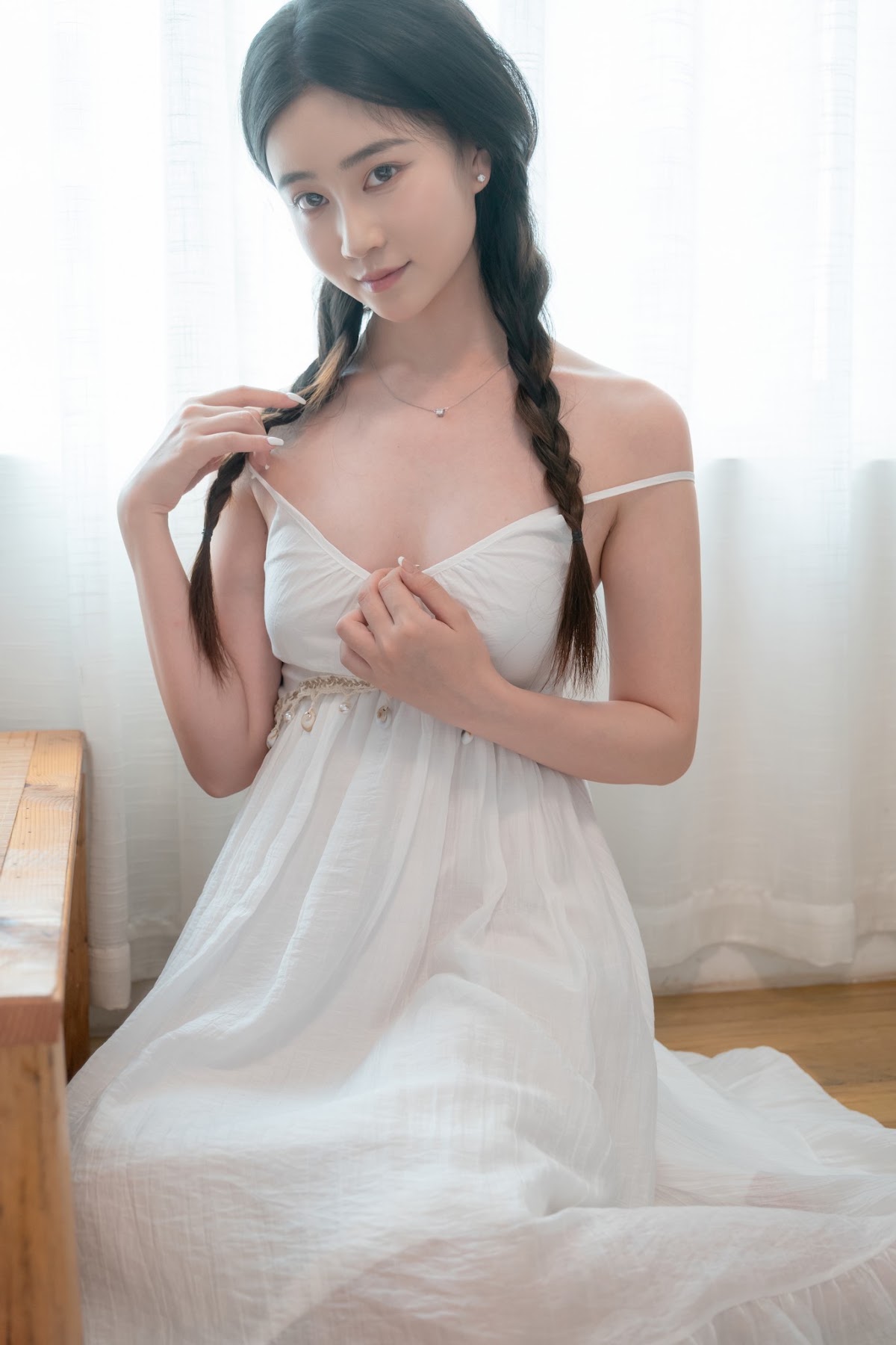 Coser@年年Nnian – 云念 - P33
