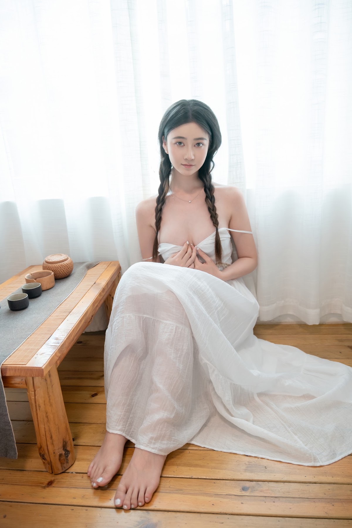 Coser@年年Nnian – 云念 - P35