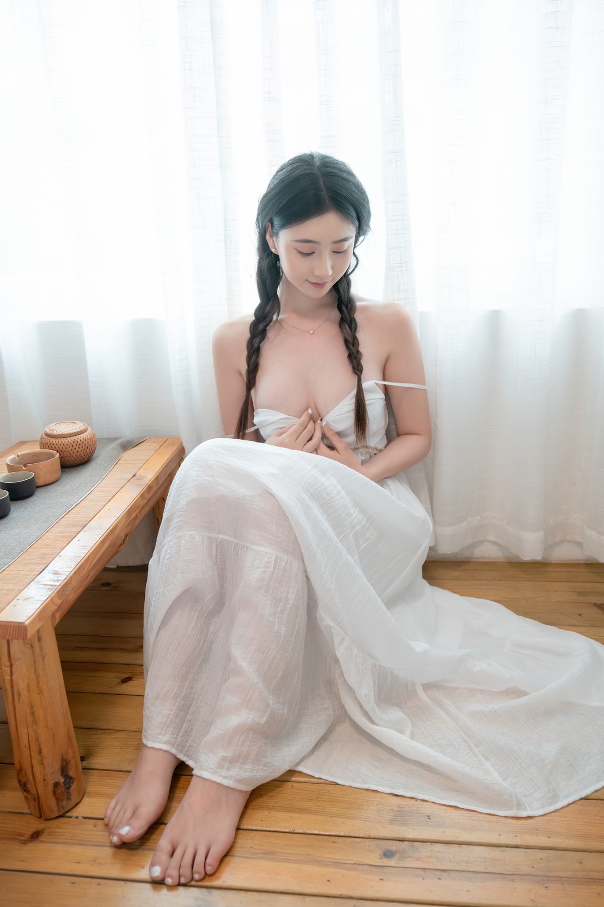 Coser@年年Nnian – 云念 - P36