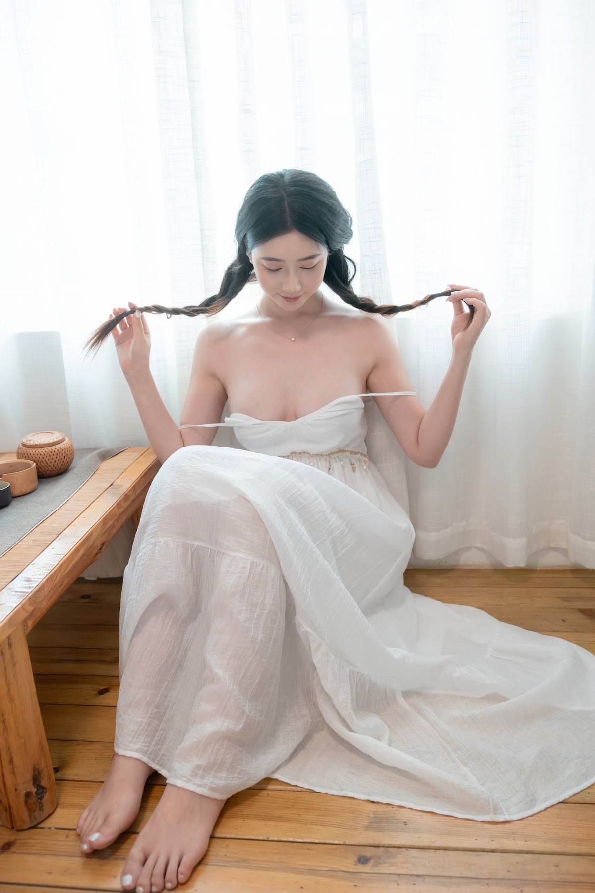 Coser@年年Nnian – 云念 - P37