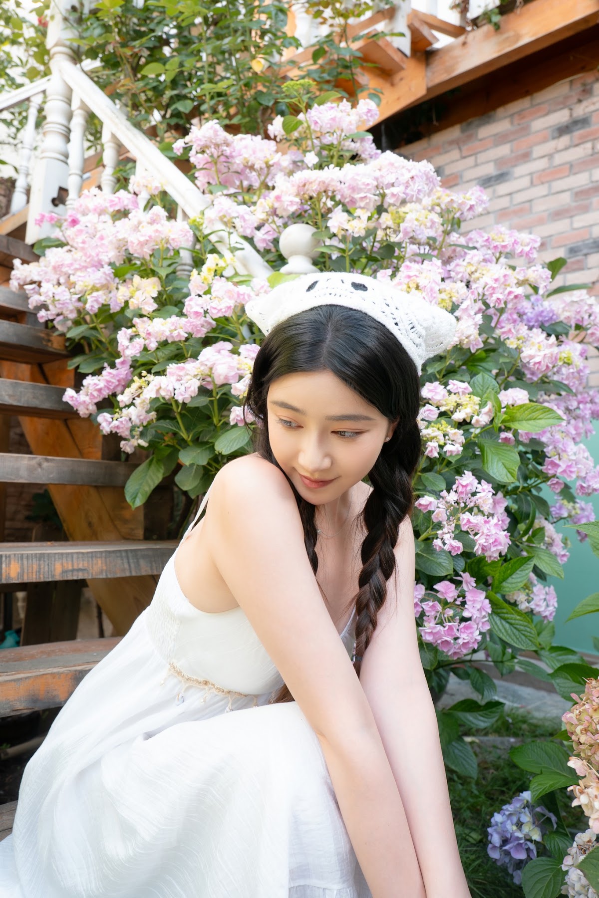 Coser@年年Nnian – 云念 - P4