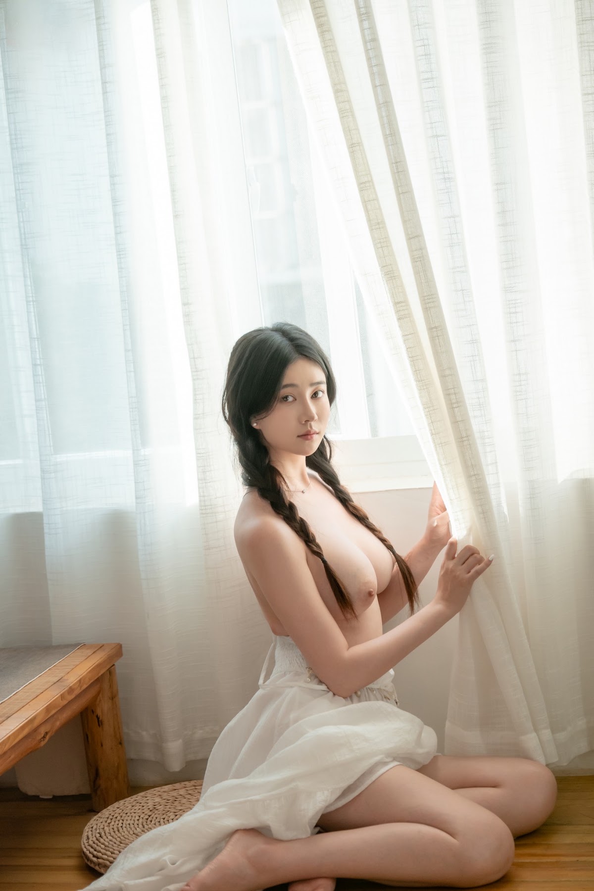 Coser@年年Nnian – 云念 - P70