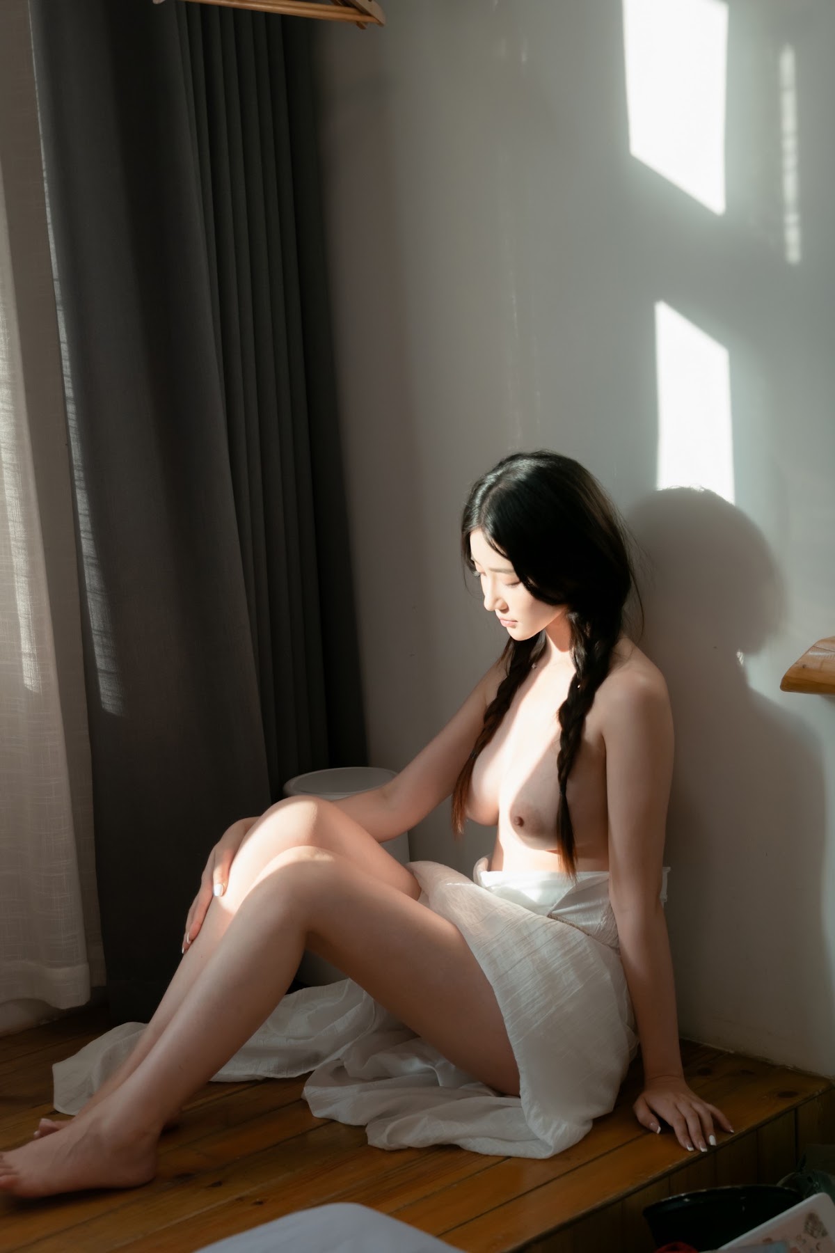 Coser@年年Nnian – 云念 - P78