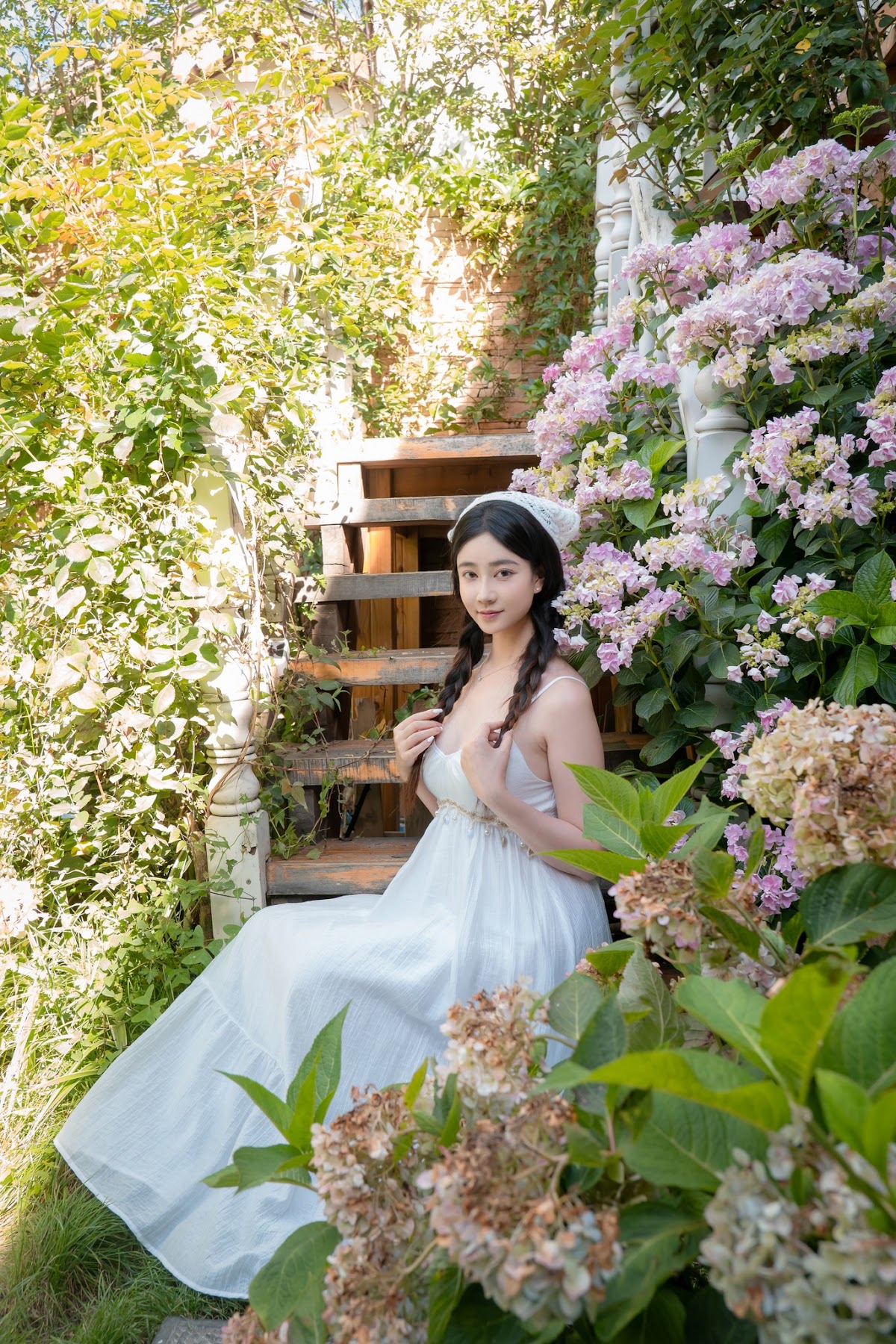 Coser@年年Nnian – 云念 - P7