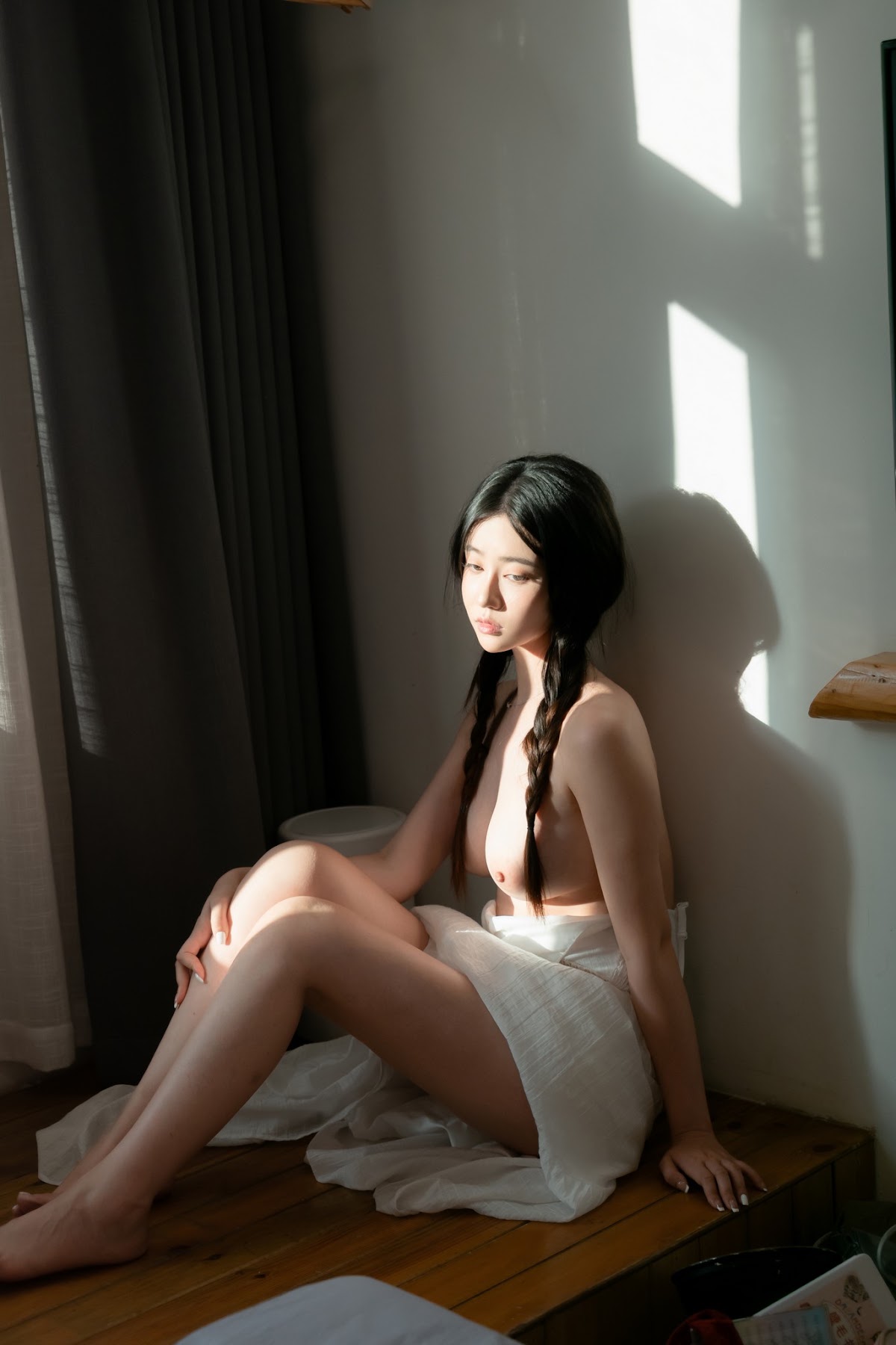 Coser@年年Nnian – 云念 - P79