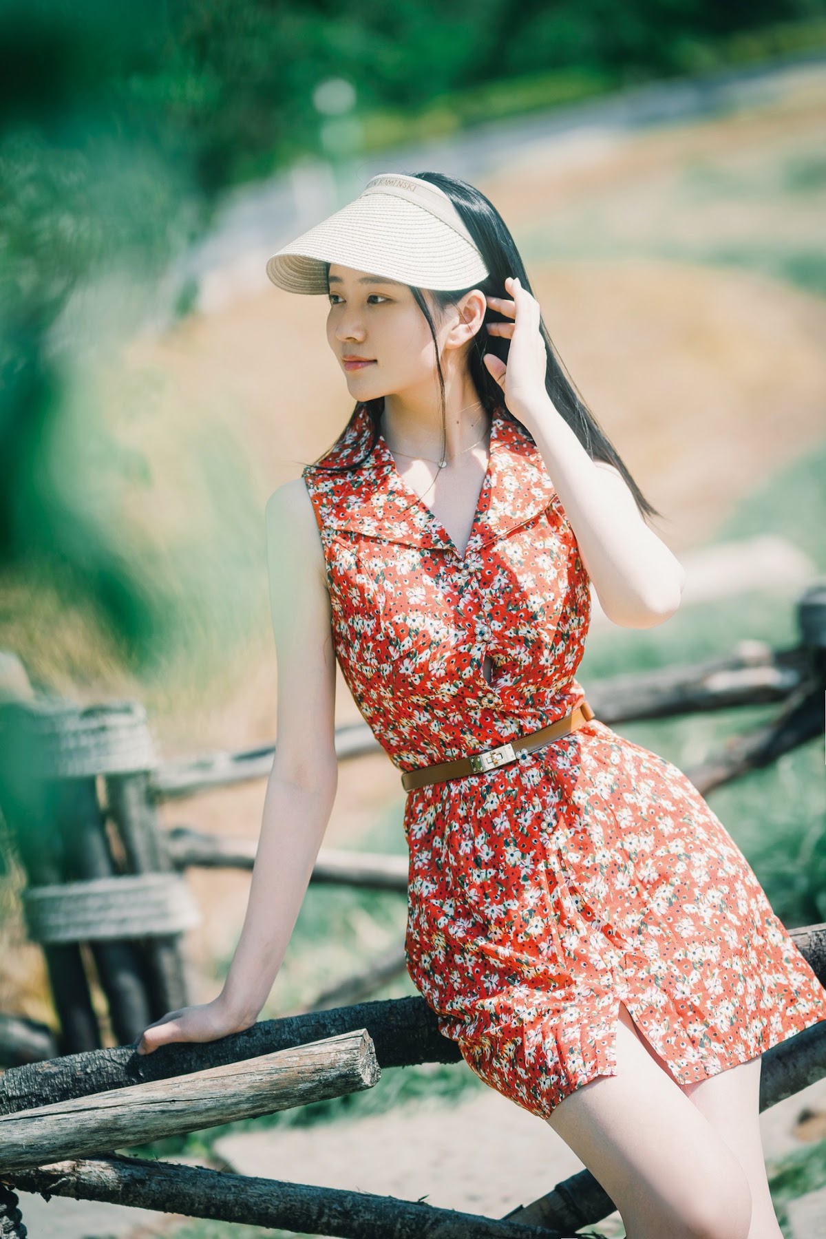 Coser@年年Nnian – 秘密花园 - P9