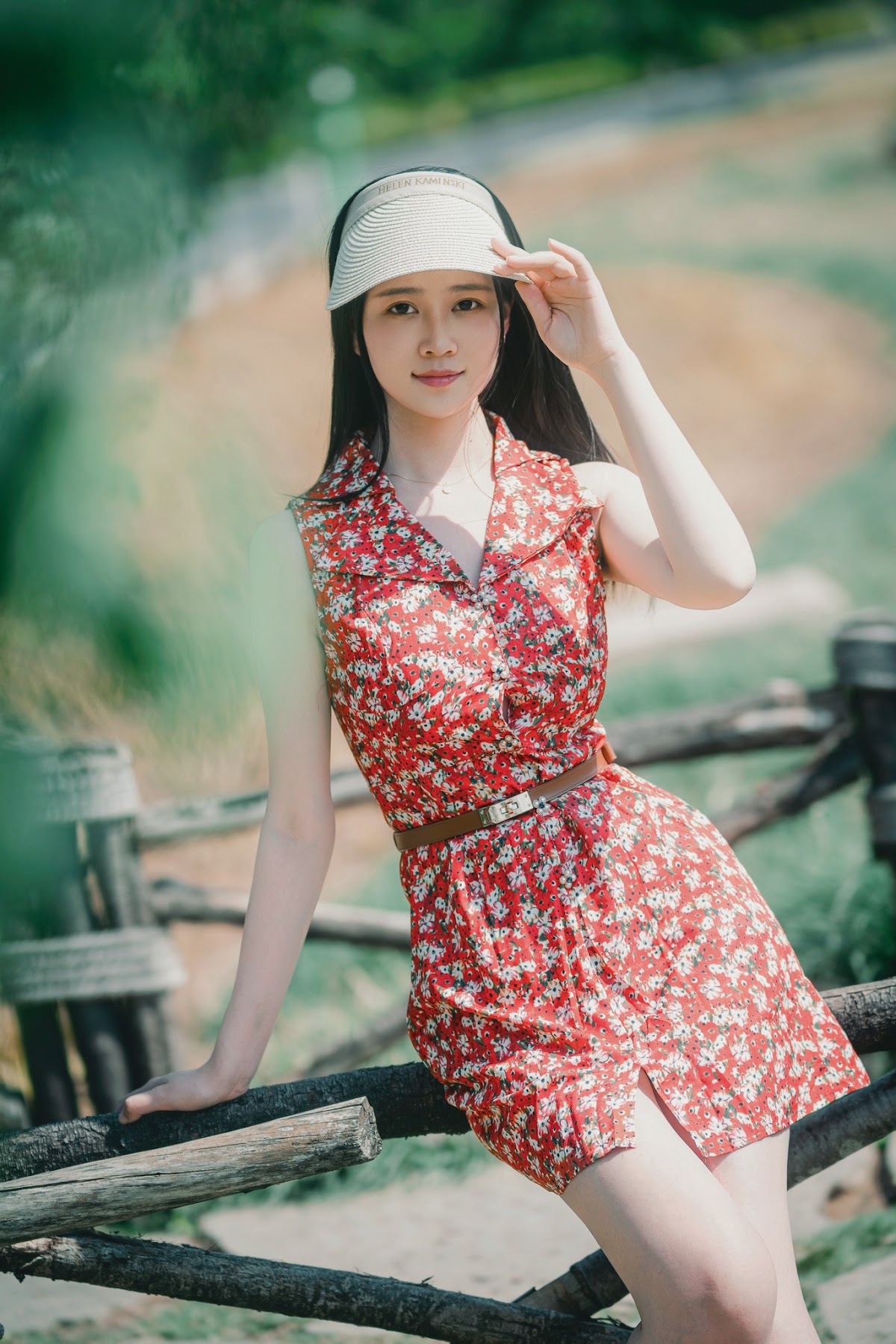 Coser@年年Nnian – 秘密花园 - P10