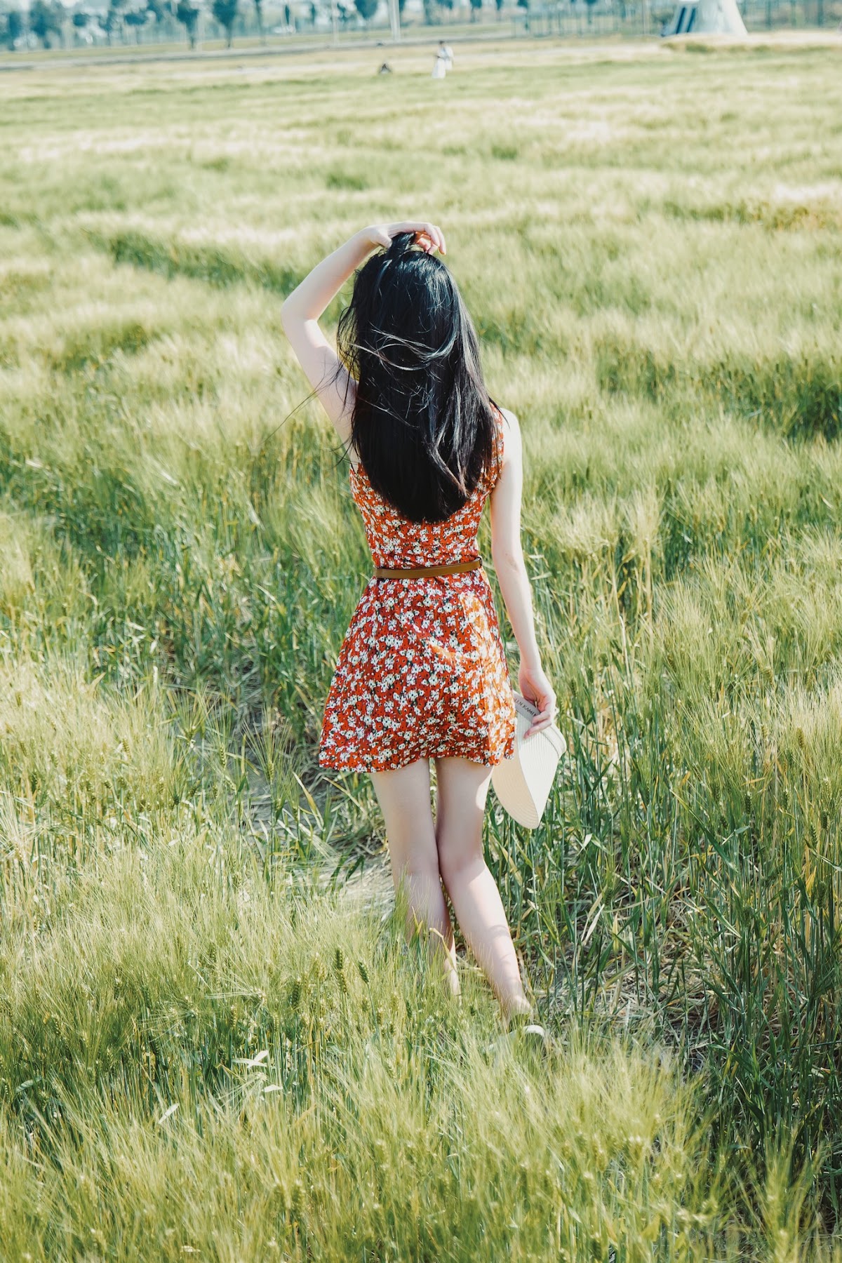 Coser@年年Nnian – 秘密花园 - P12