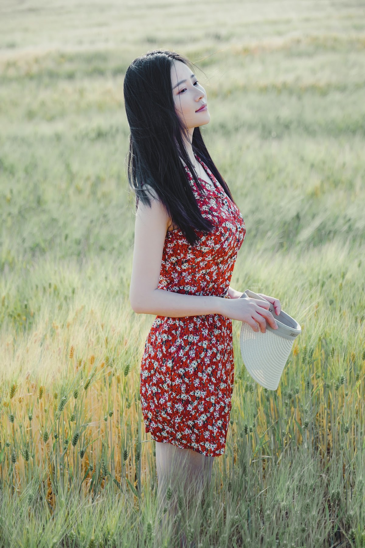 Coser@年年Nnian – 秘密花园 - P13