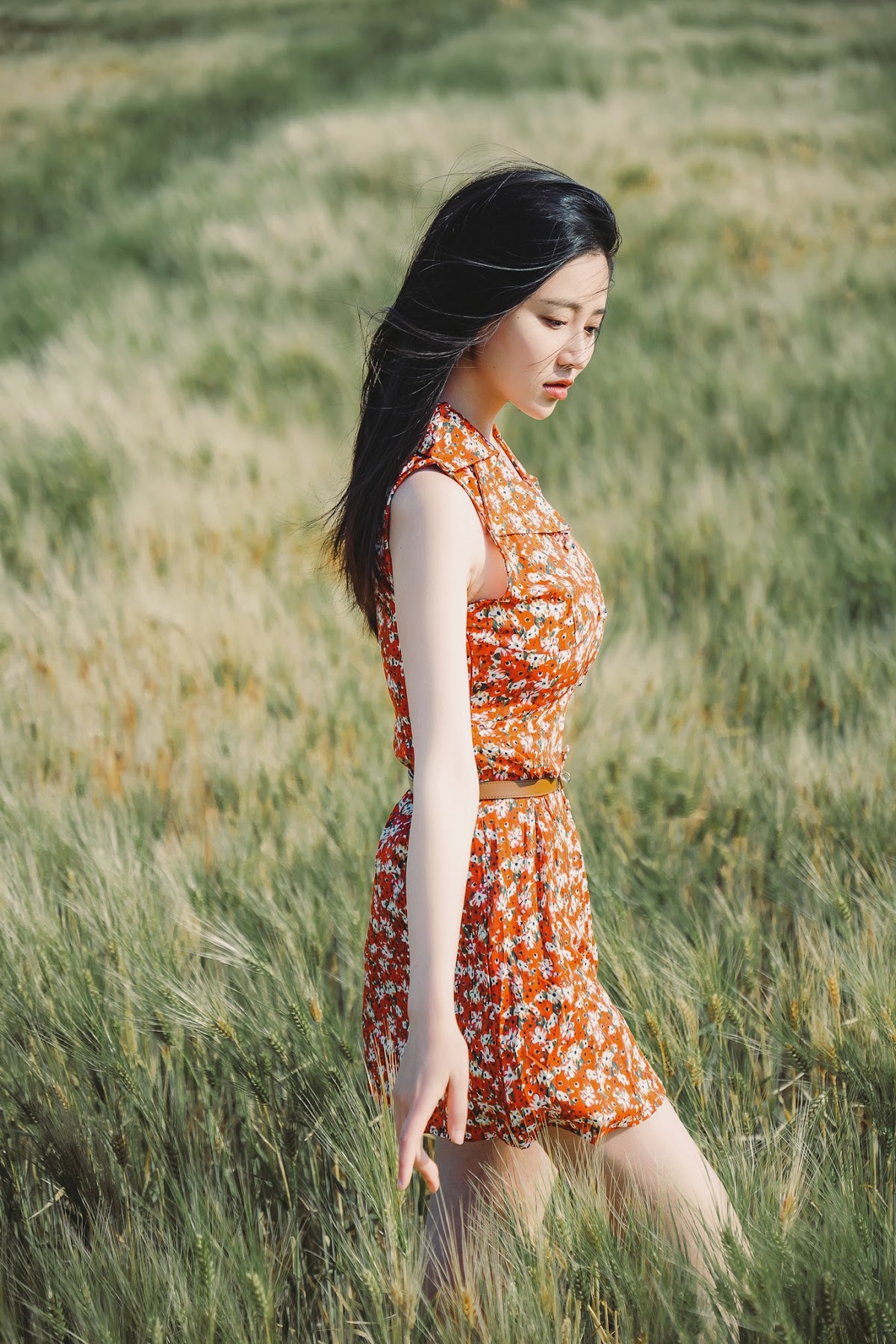 Coser@年年Nnian – 秘密花园 - P14