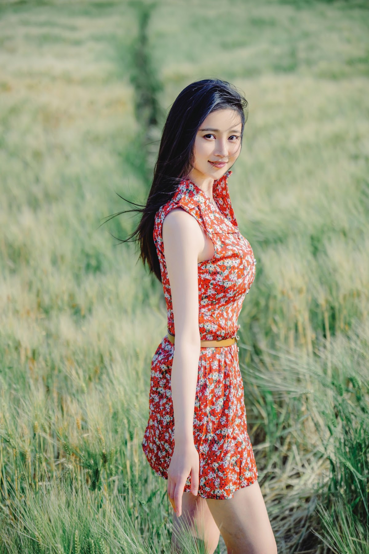 Coser@年年Nnian – 秘密花园 - P15