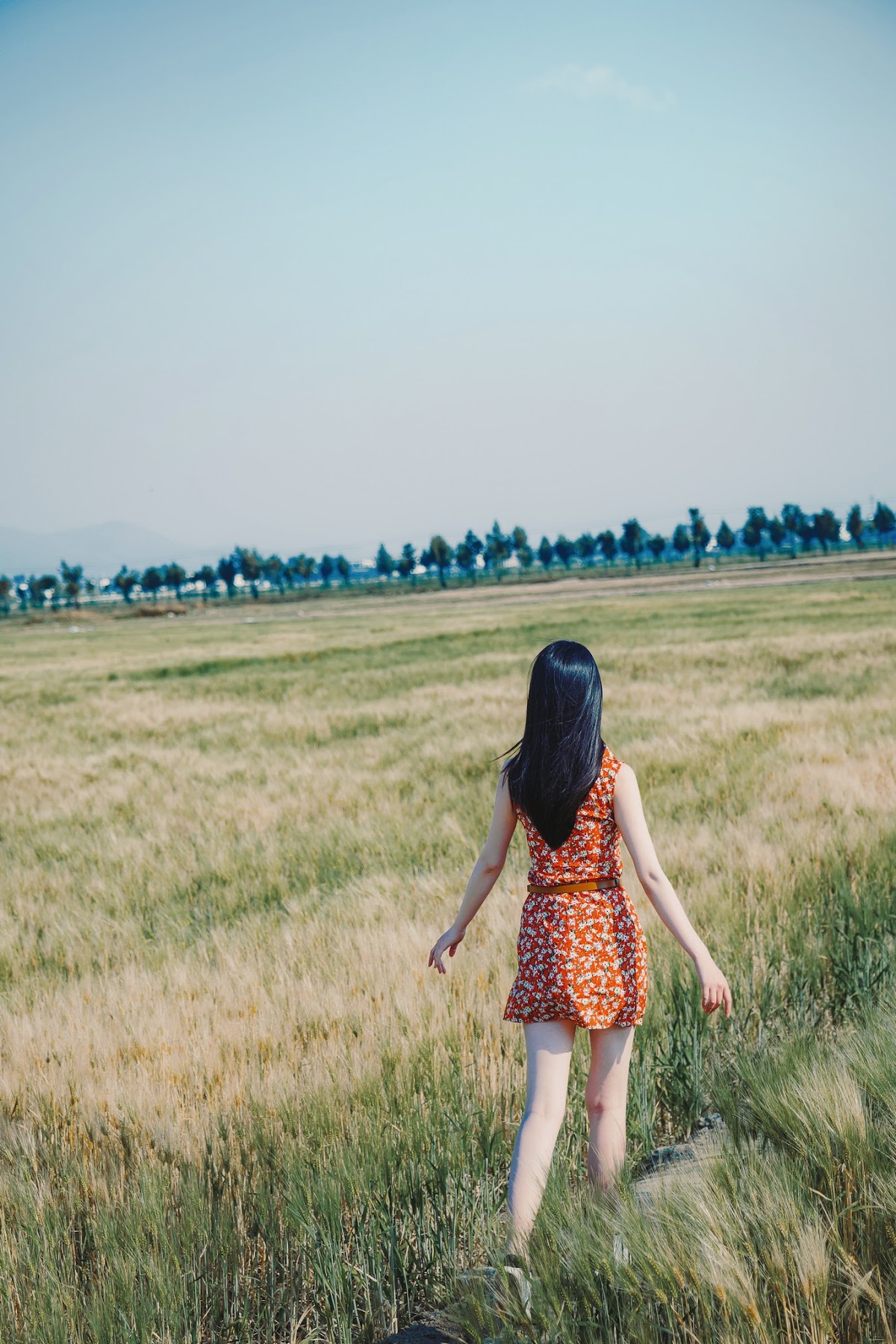 Coser@年年Nnian – 秘密花园 - P16