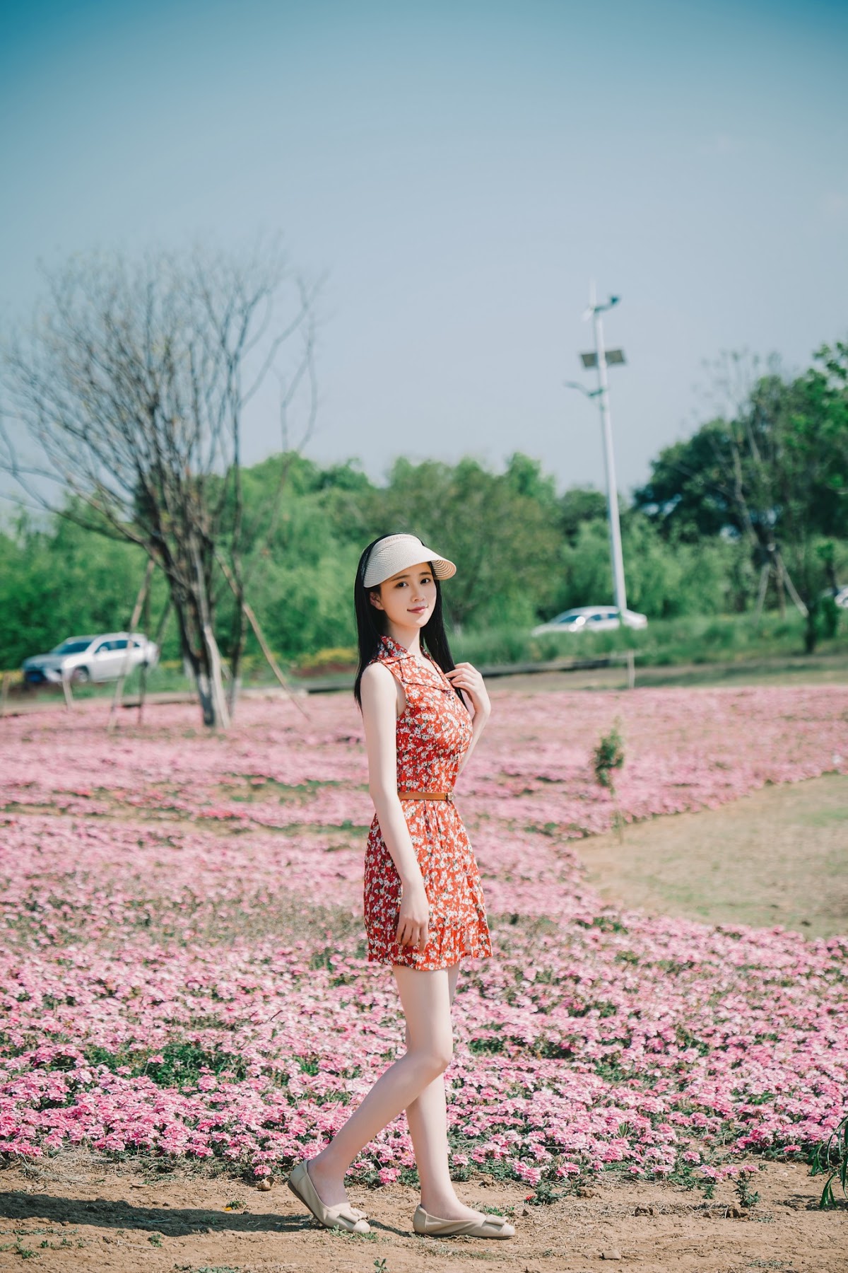 Coser@年年Nnian – 秘密花园 - P1