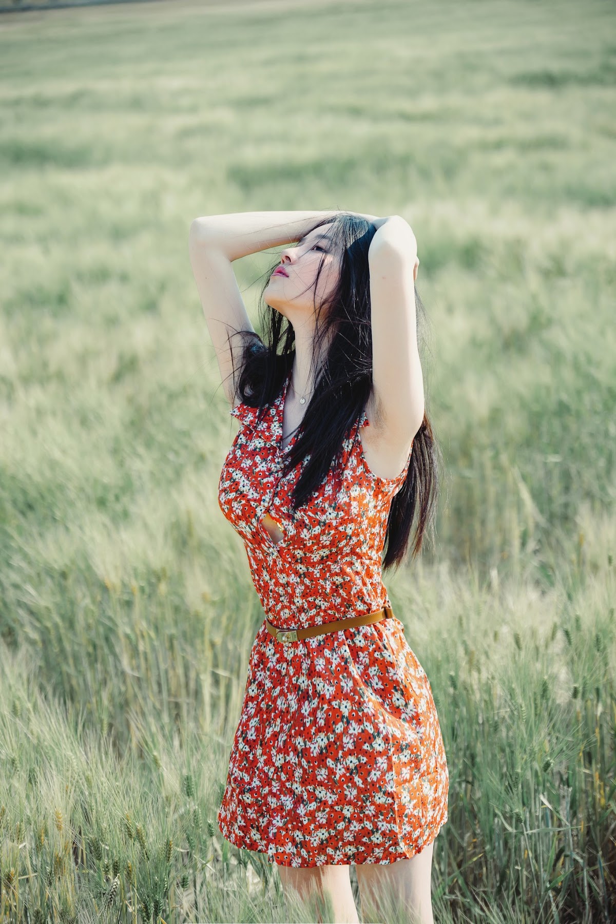 Coser@年年Nnian – 秘密花园 - P25