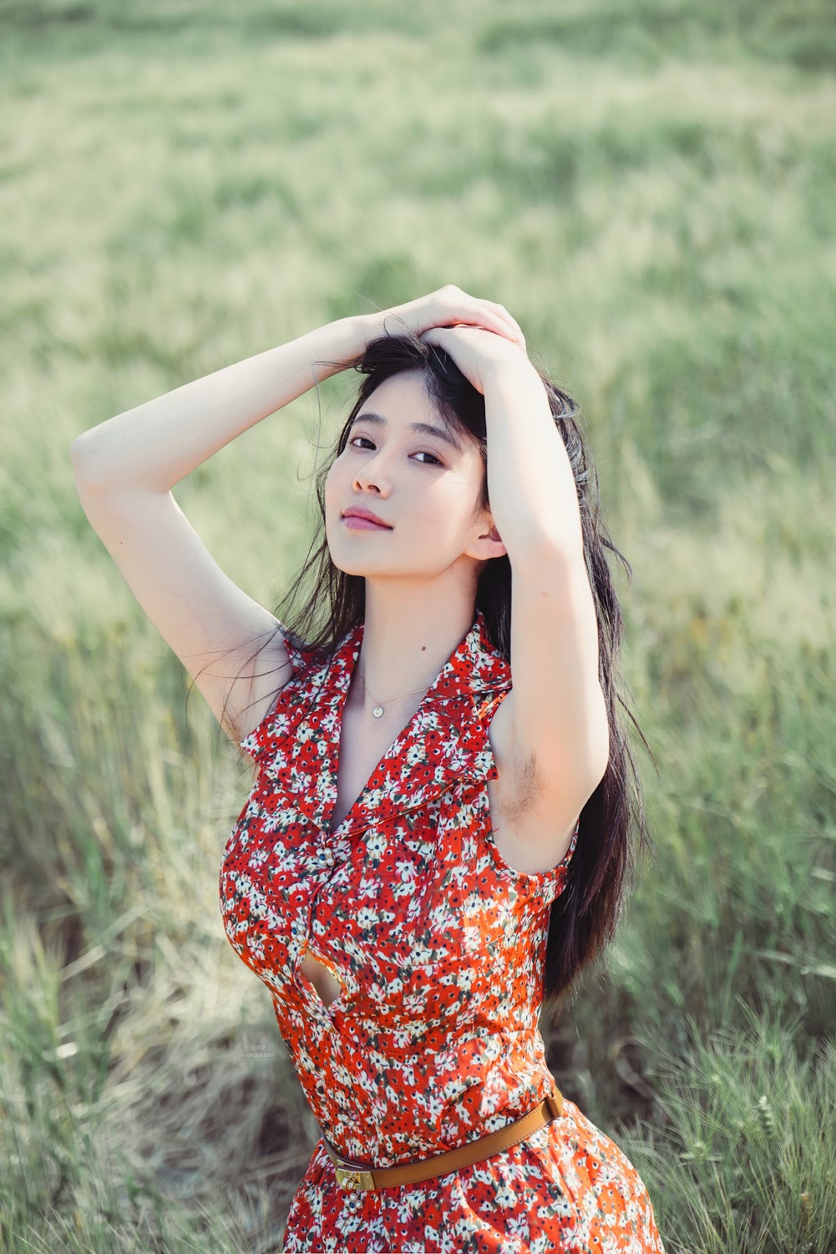 Coser@年年Nnian – 秘密花园 - P26