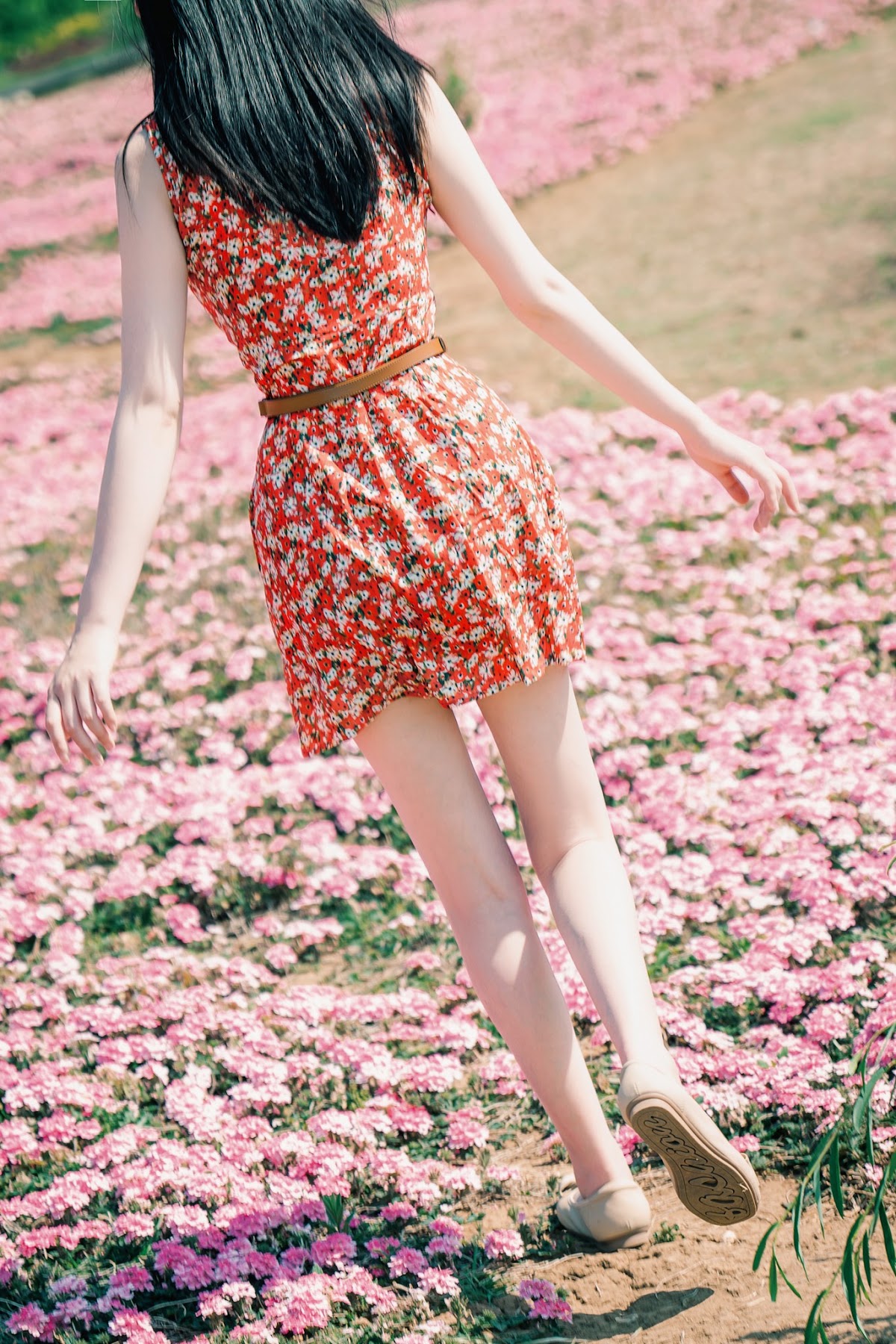 Coser@年年Nnian – 秘密花园 - P2