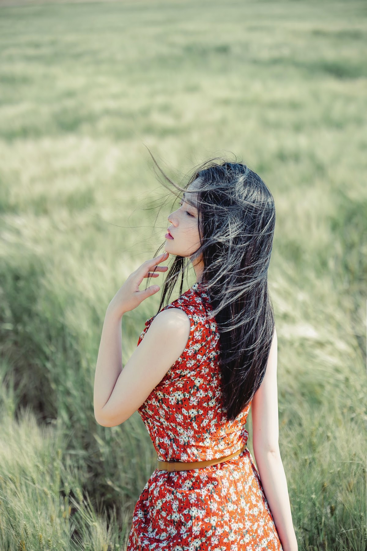 Coser@年年Nnian – 秘密花园 - P31