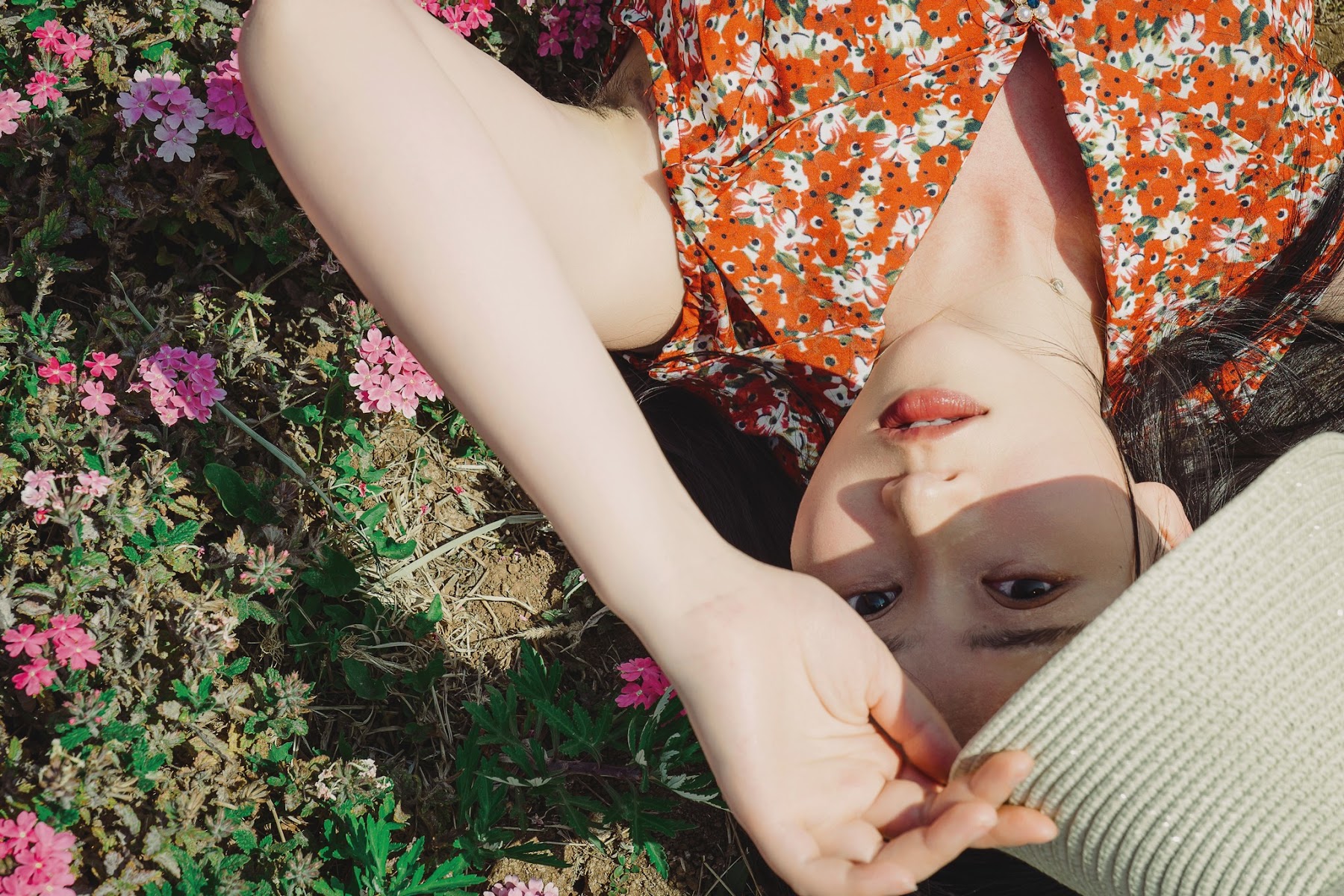 Coser@年年Nnian – 秘密花园 - P6