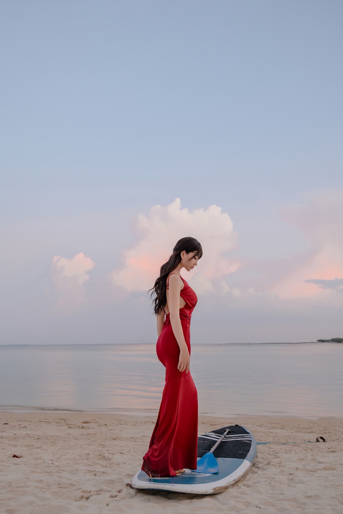 Coser@年年Nnian – 言遇 - P19