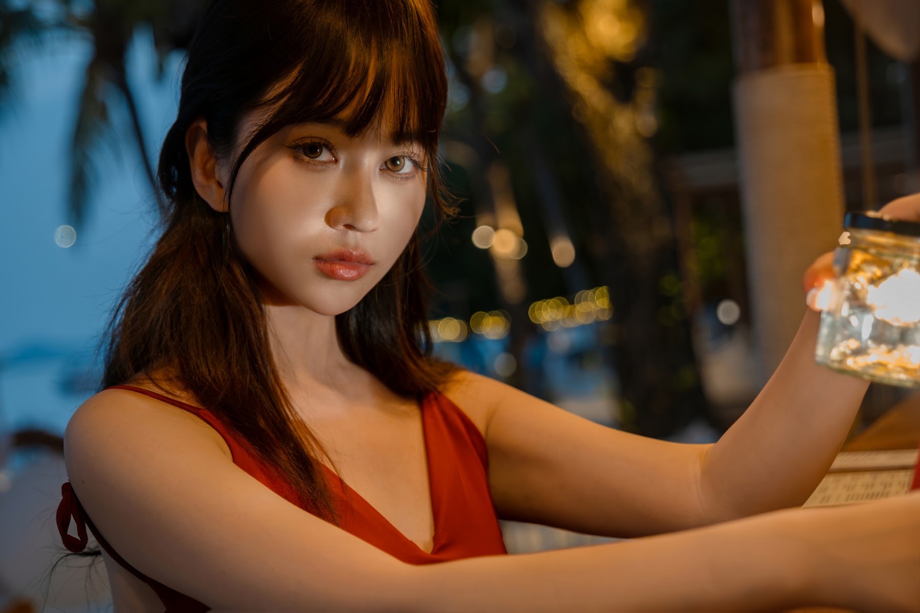Coser@年年Nnian – 言遇 - P67