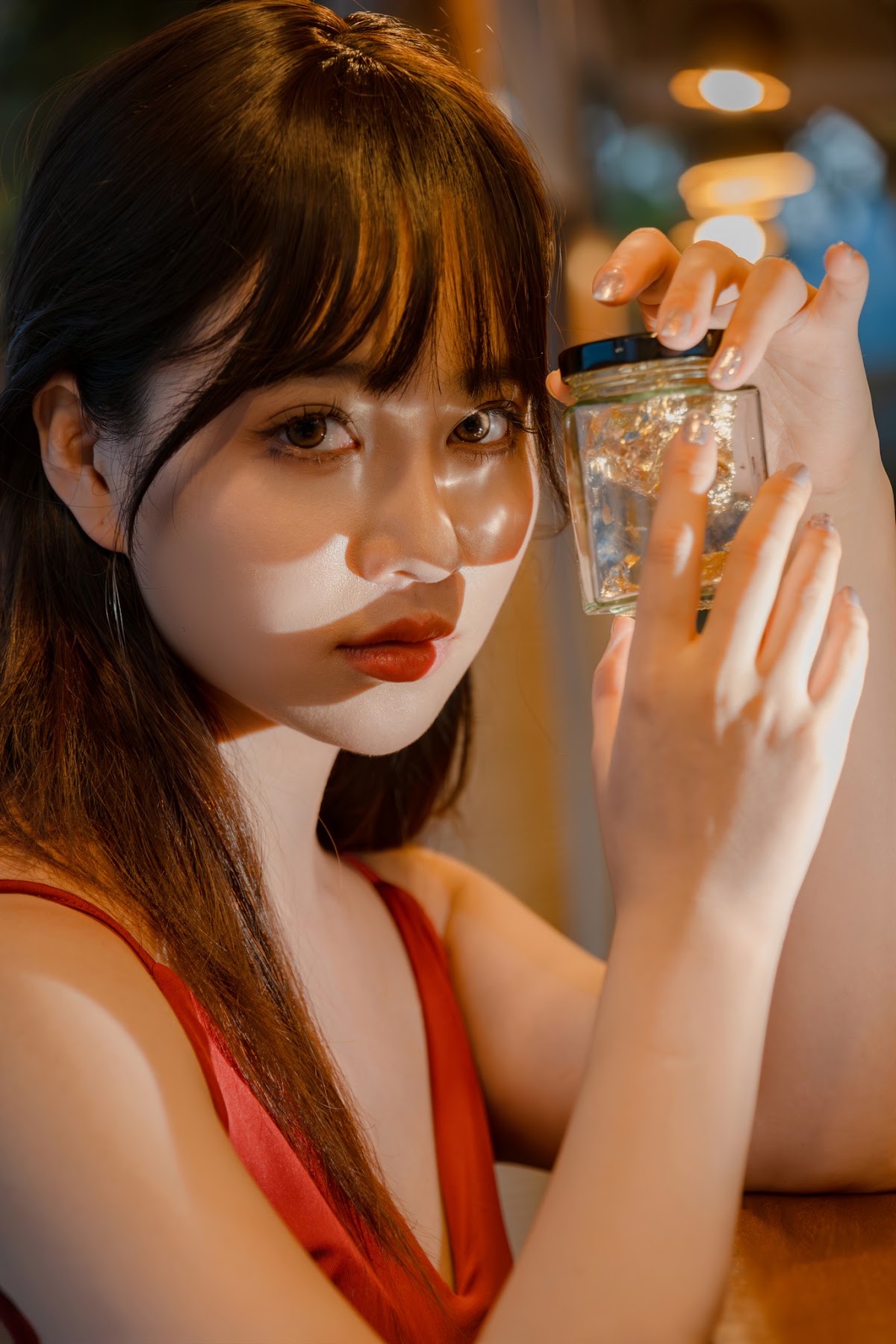 Coser@年年Nnian – 言遇 - P68