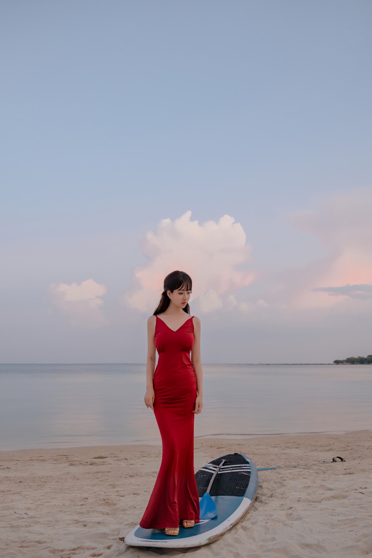 Coser@年年Nnian – 言遇 - P72