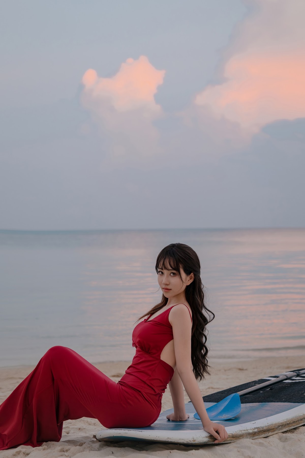 Coser@年年Nnian – 言遇 - P8