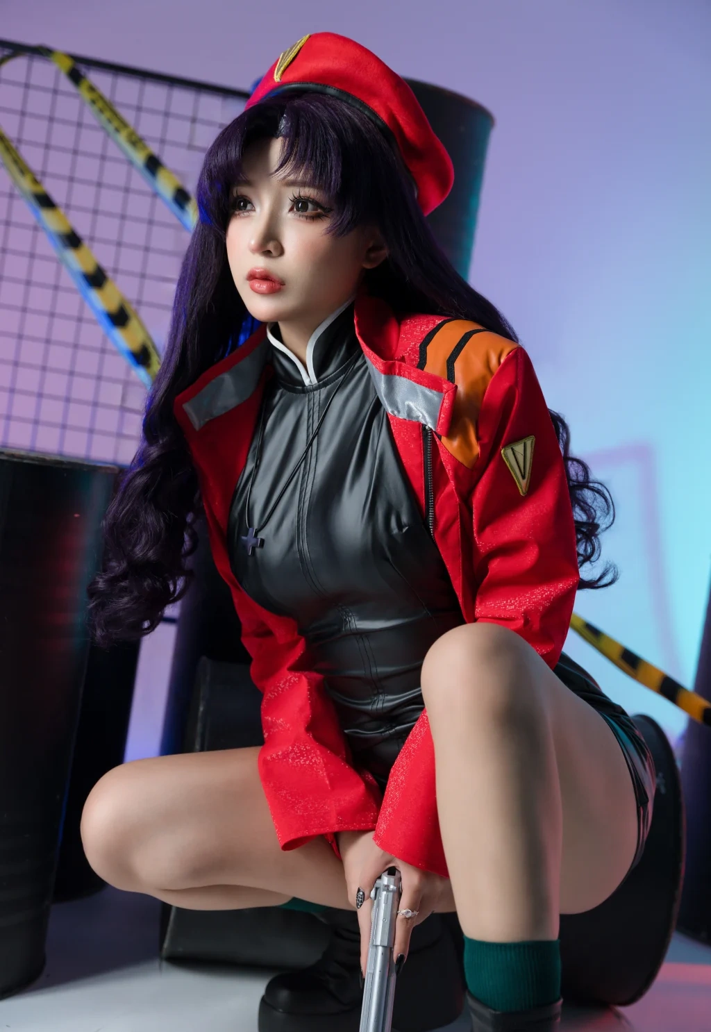 Coser@UmekoJ: Katsuragi Misato 新世纪福音战士 葛城美里 (106 photos) - P15
