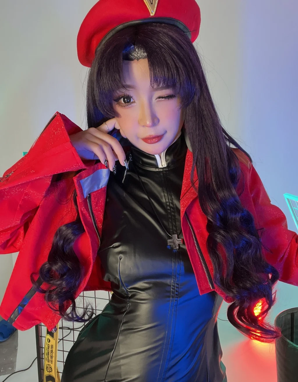 Coser@UmekoJ: Katsuragi Misato 新世纪福音战士 葛城美里 (106 photos) - P24