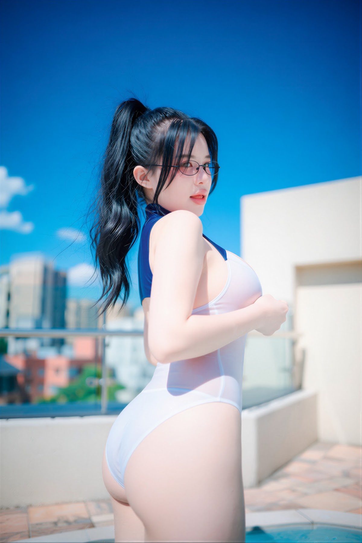 DJAWA Photo – CocoPie – Swimming Lessons #18 - P47