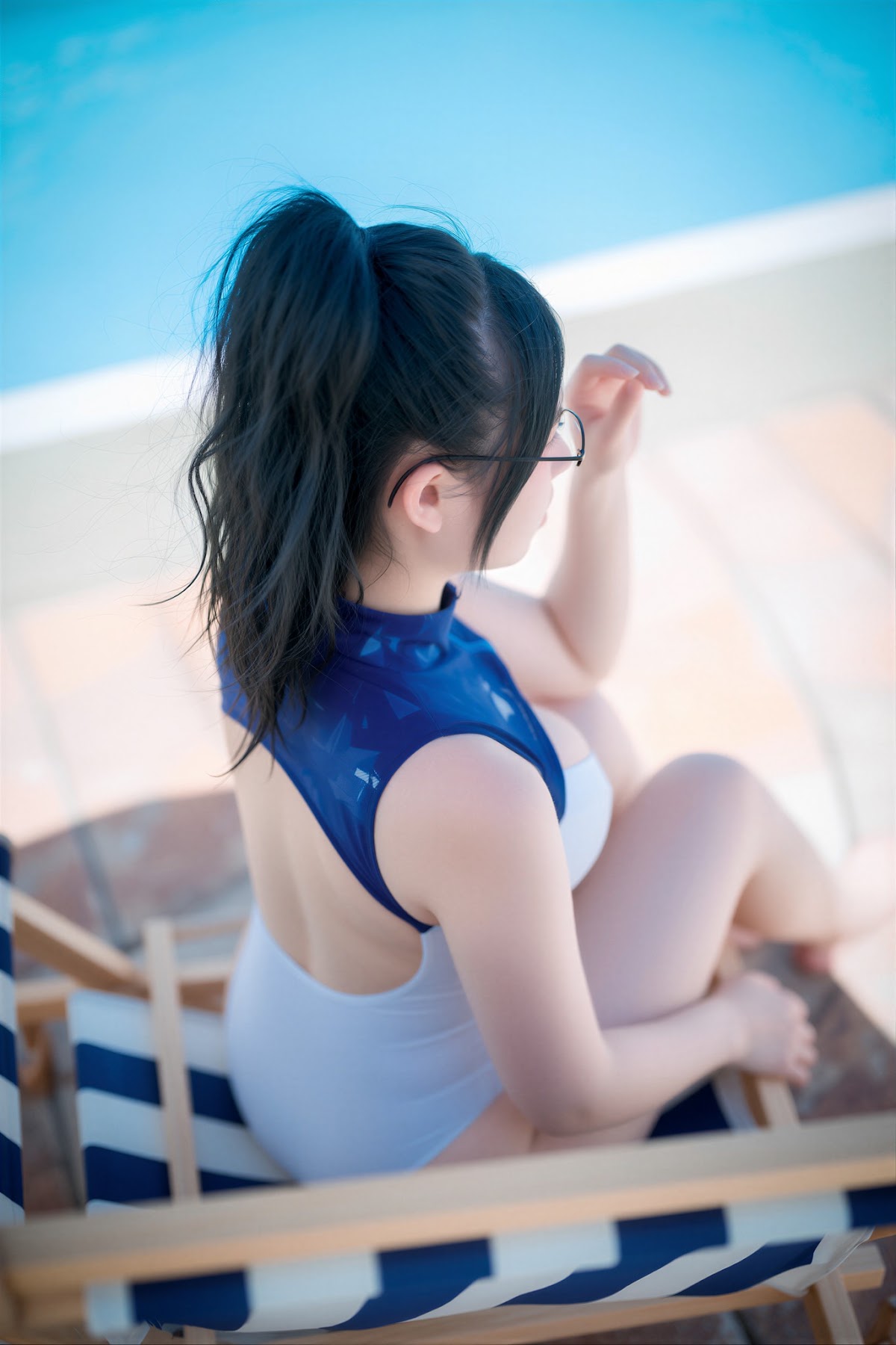 DJAWA Photo – CocoPie – Swimming Lessons #18 - P67