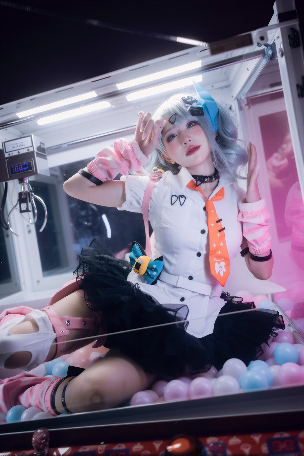 DJAWA Photo – Luniie (루니) – Sweet Delusion – Sunna - P99