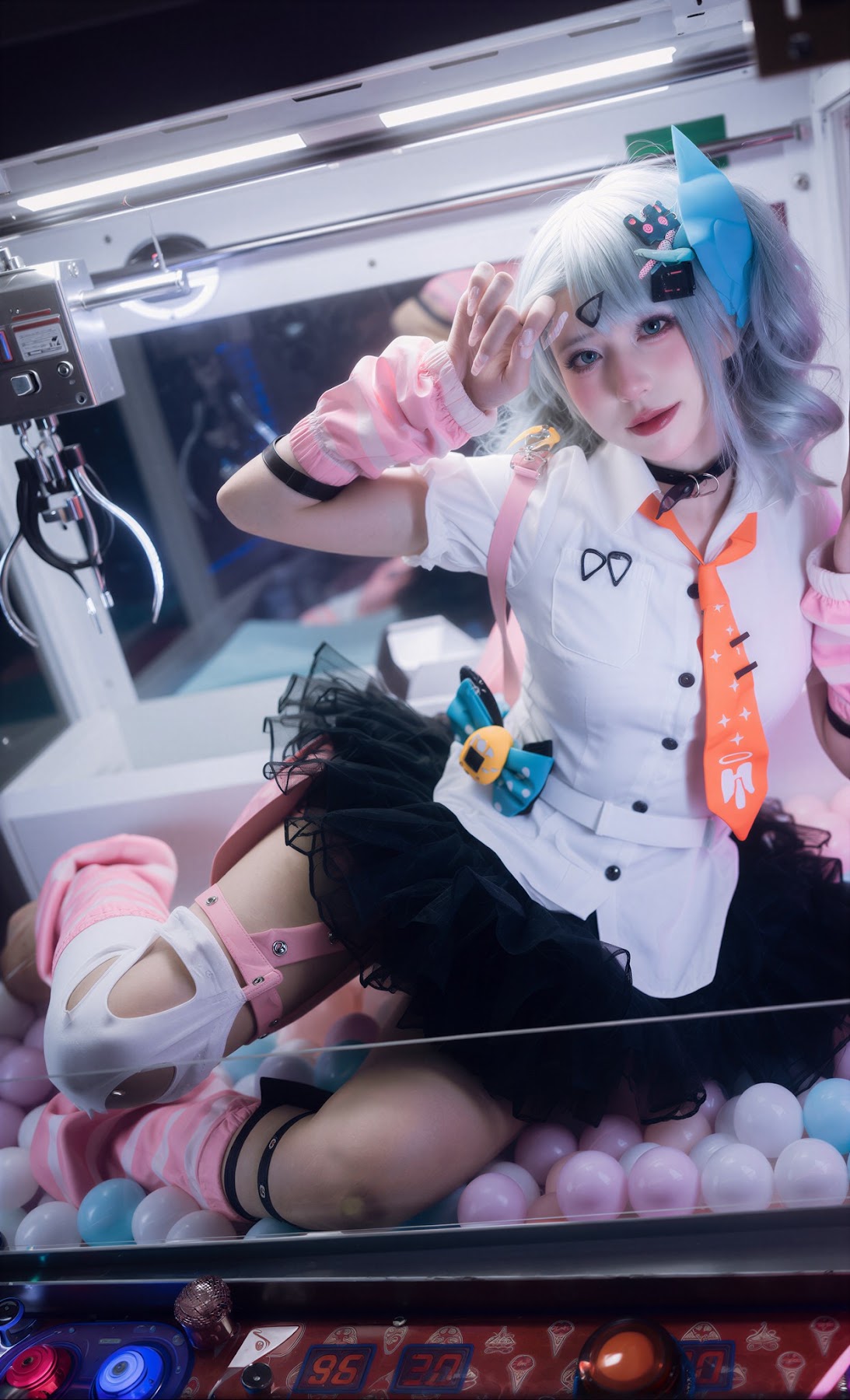DJAWA Photo – Luniie (루니) – Sweet Delusion – Sunna - P101
