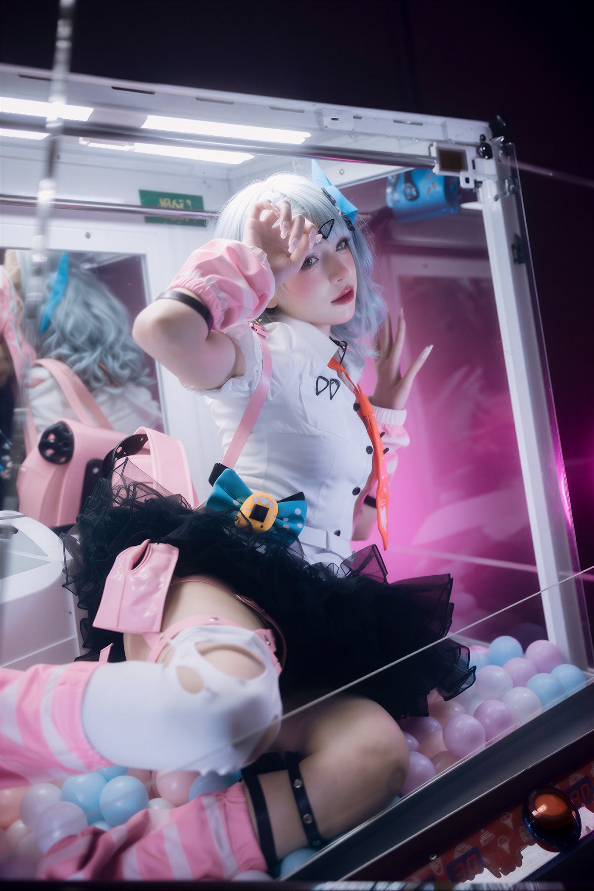 DJAWA Photo – Luniie (루니) – Sweet Delusion – Sunna - P102