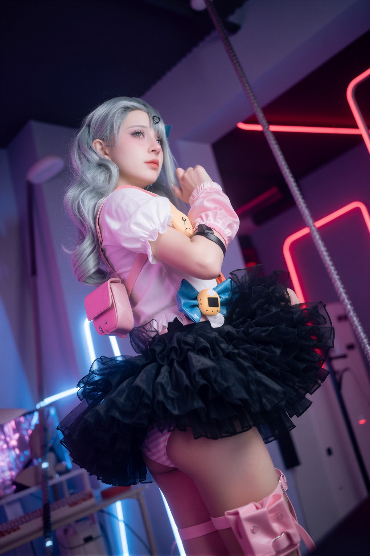 DJAWA Photo – Luniie (루니) – Sweet Delusion – Sunna - P135