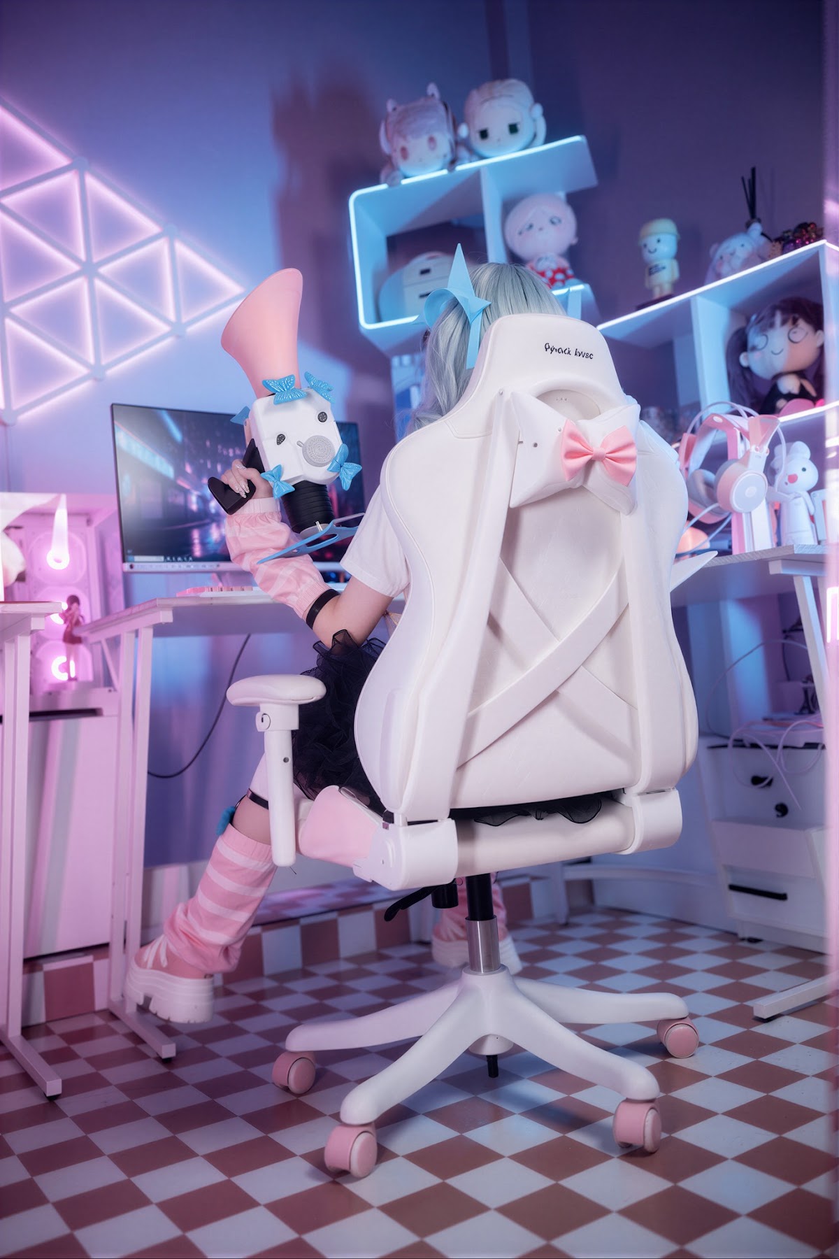 DJAWA Photo – Luniie (루니) – Sweet Delusion – Sunna - P143