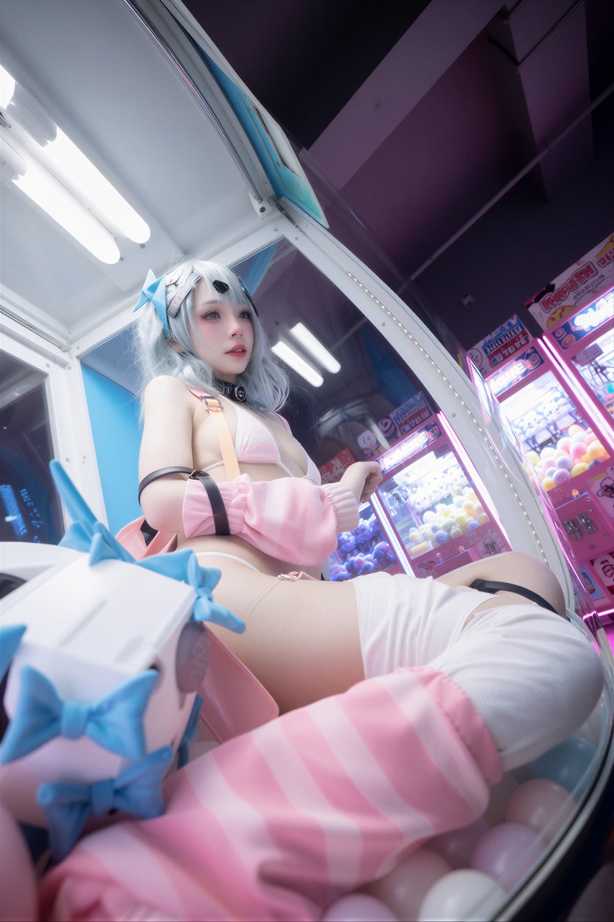 DJAWA Photo – Luniie (루니) – Sweet Delusion – Sunna - P156