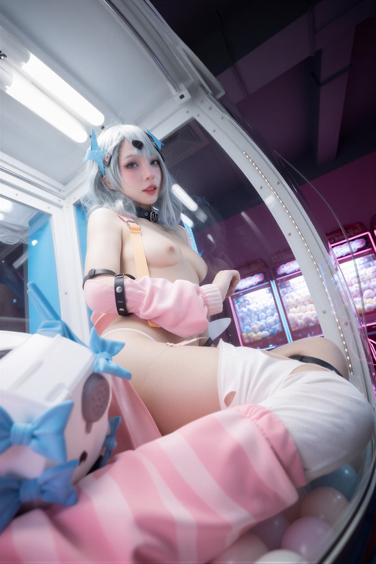 DJAWA Photo – Luniie (루니) – Sweet Delusion – Sunna - P20
