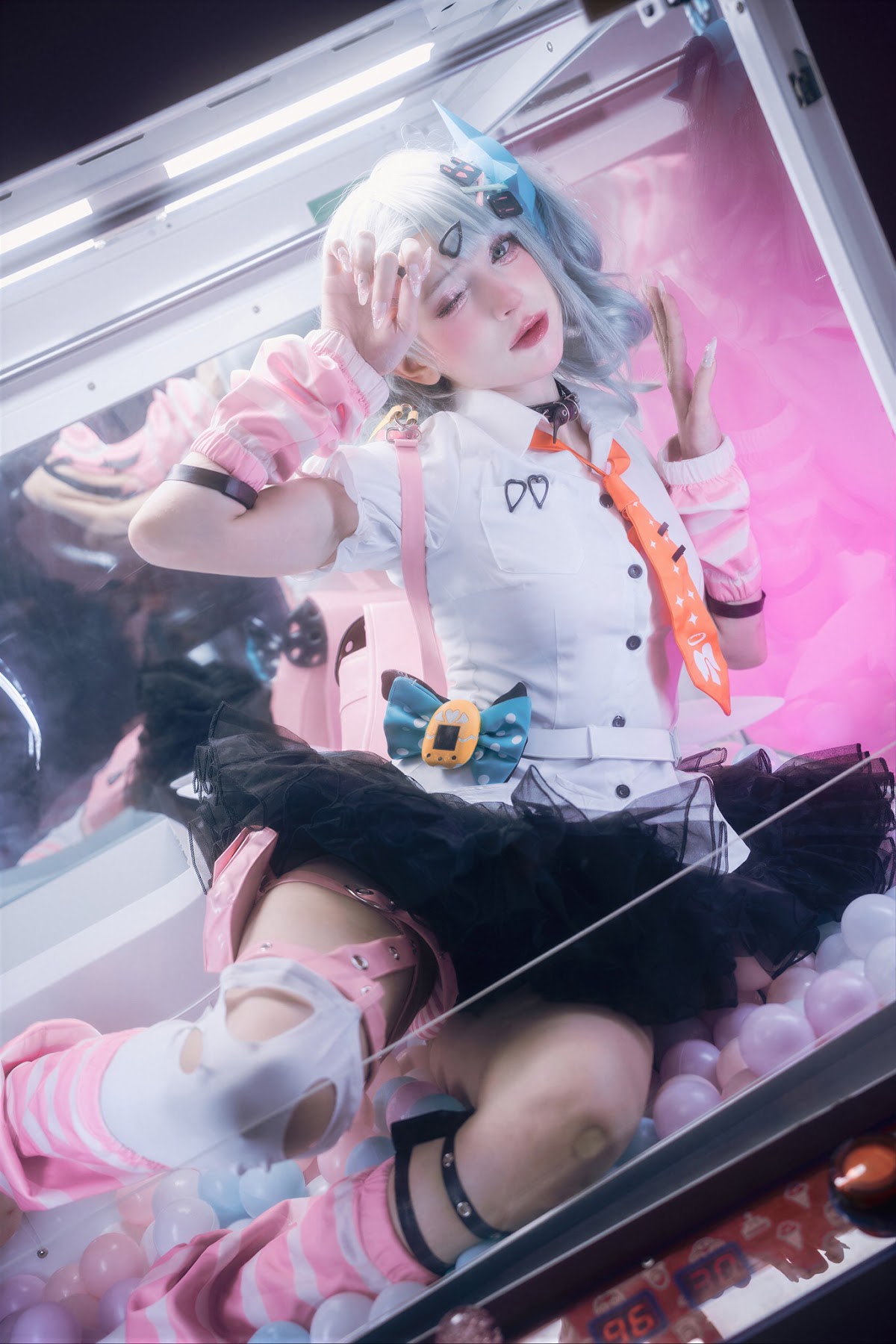 DJAWA Photo – Luniie (루니) – Sweet Delusion – Sunna - P60