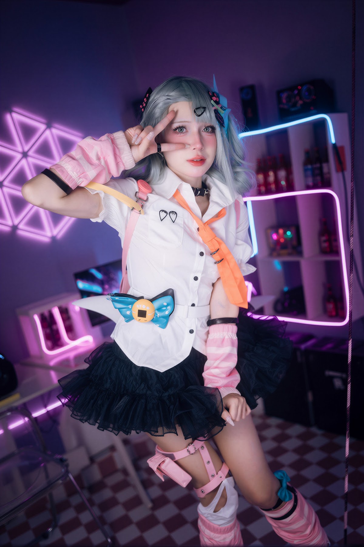 DJAWA Photo – Luniie (루니) – Sweet Delusion – Sunna - P72