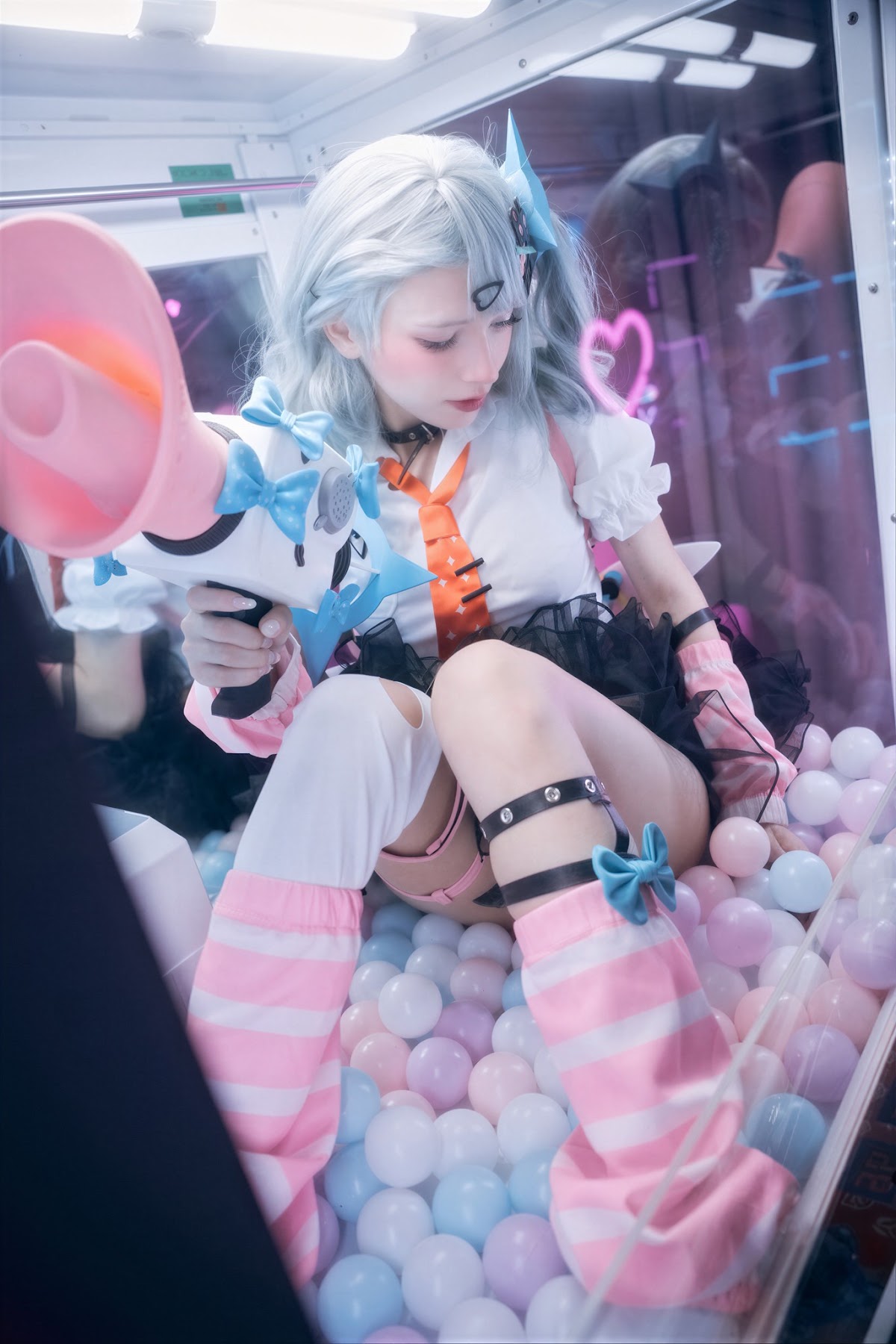 DJAWA Photo – Luniie (루니) – Sweet Delusion – Sunna - P78