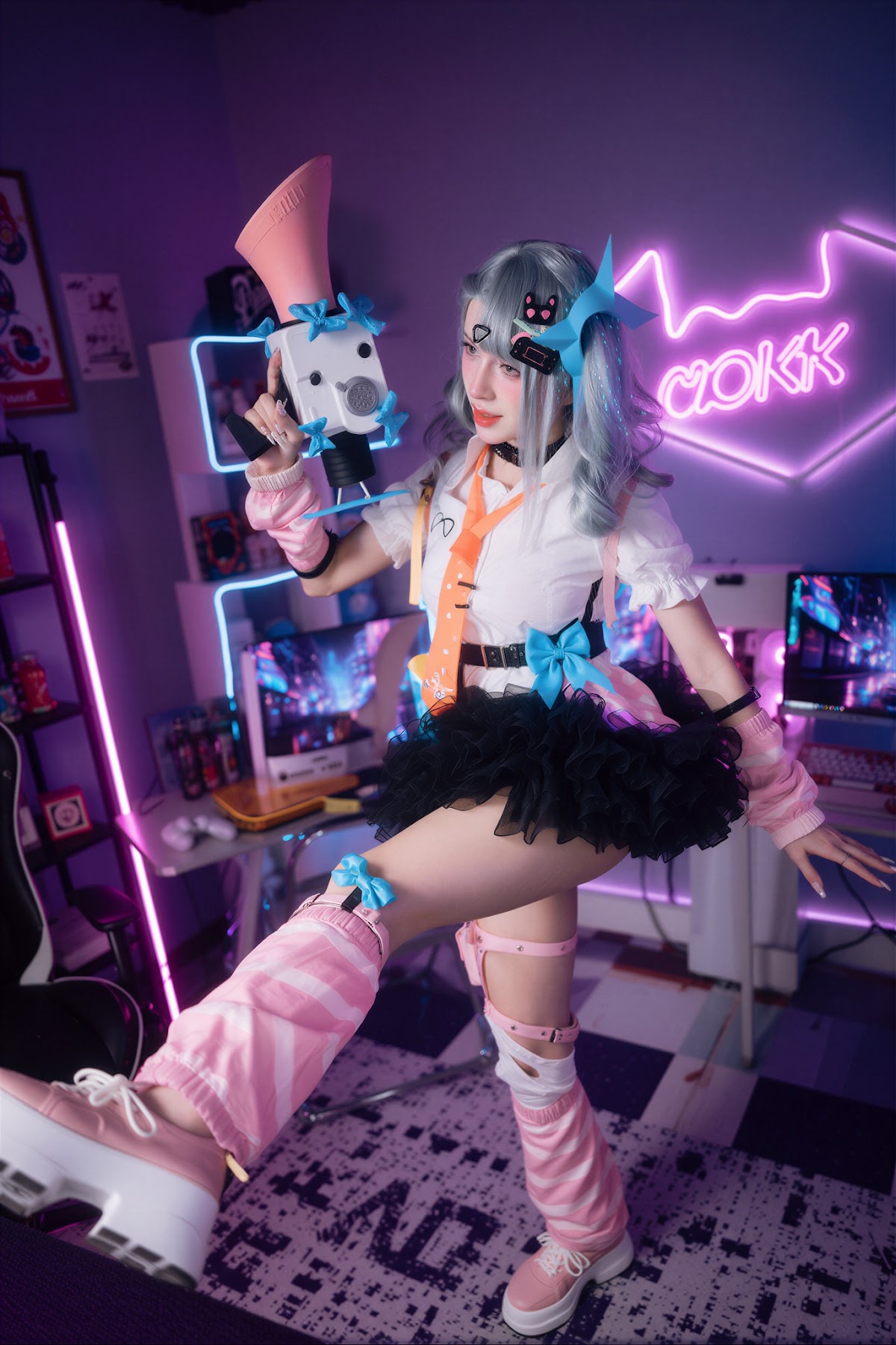 DJAWA Photo – Luniie (루니) – Sweet Delusion – Sunna - P83