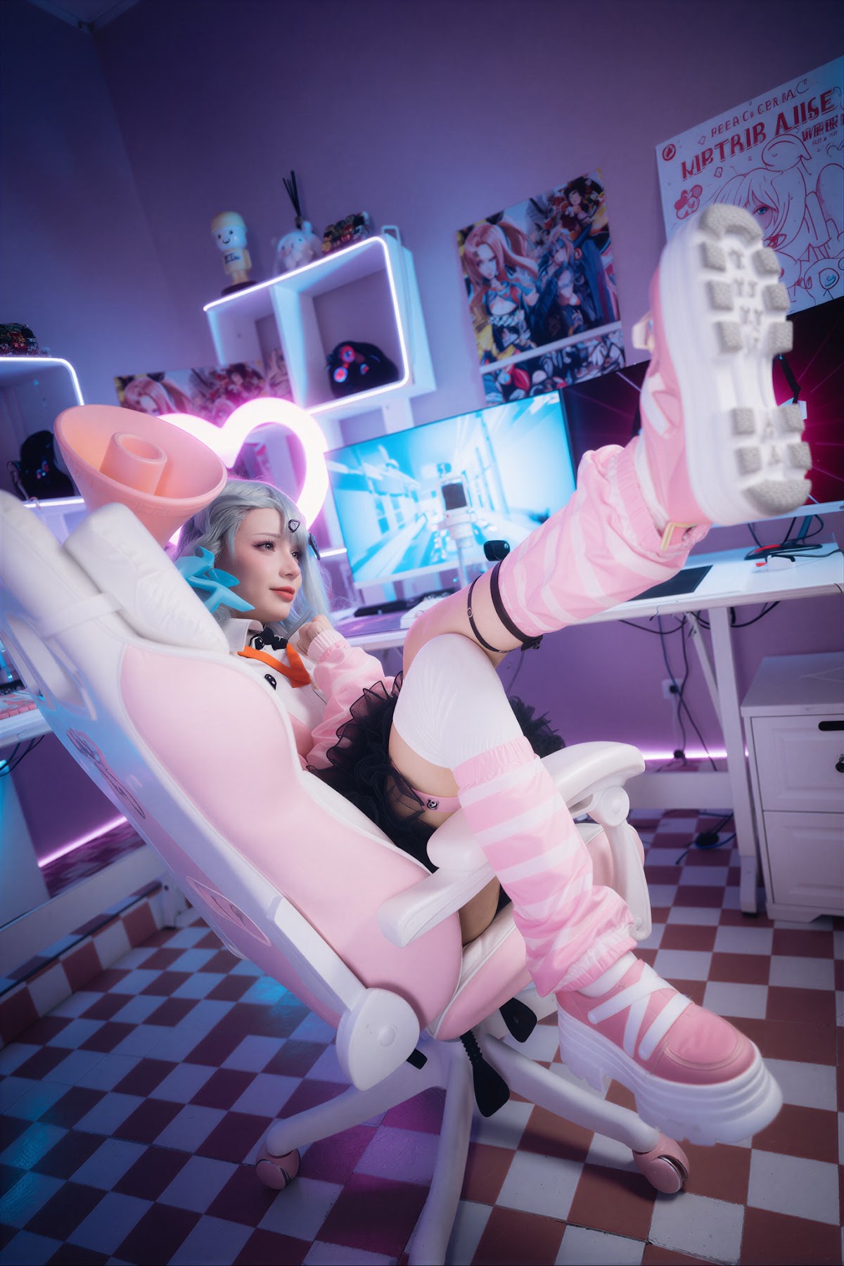 DJAWA Photo – Luniie (루니) – Sweet Delusion – Sunna - P90