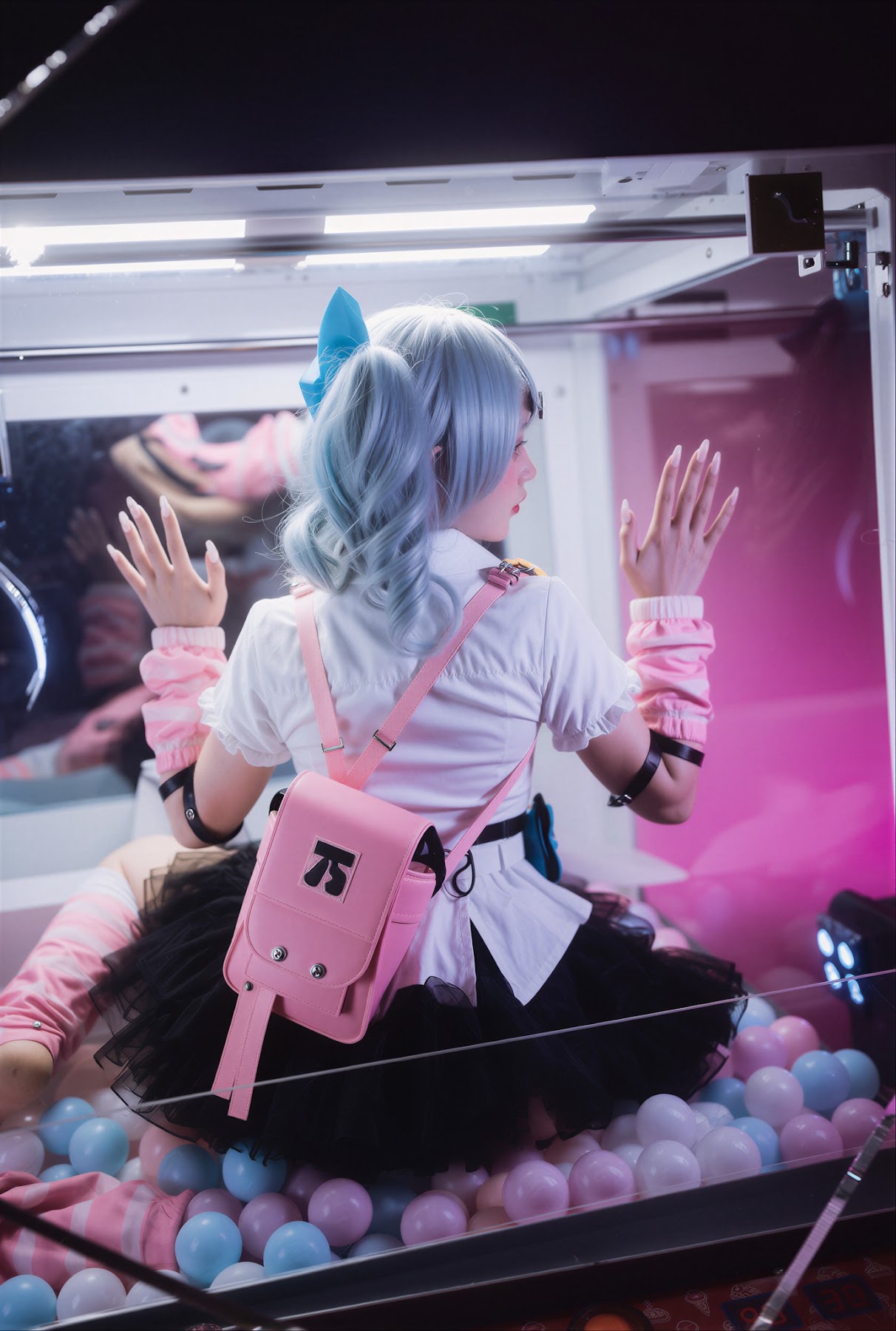 DJAWA Photo – Luniie (루니) – Sweet Delusion – Sunna - P97