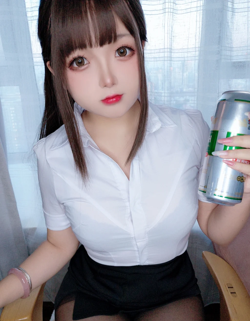 Coser@日奈娇: 太太 (230 photos) - P24