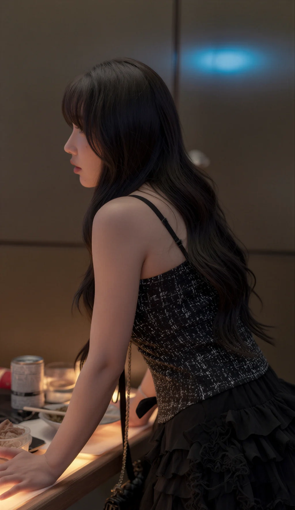 [AI Enhanced] Son Ye-Eun (손예은): Private High Public (92 photos) - P1