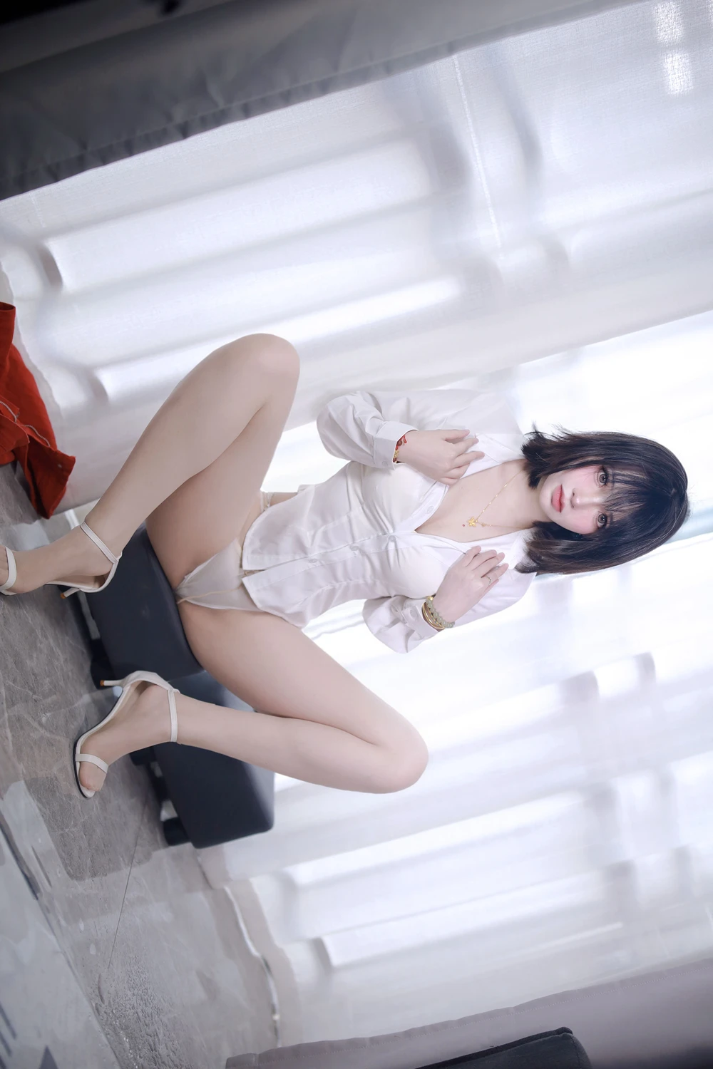Cosplay 疯猫ss – 会员订阅合集 - P19