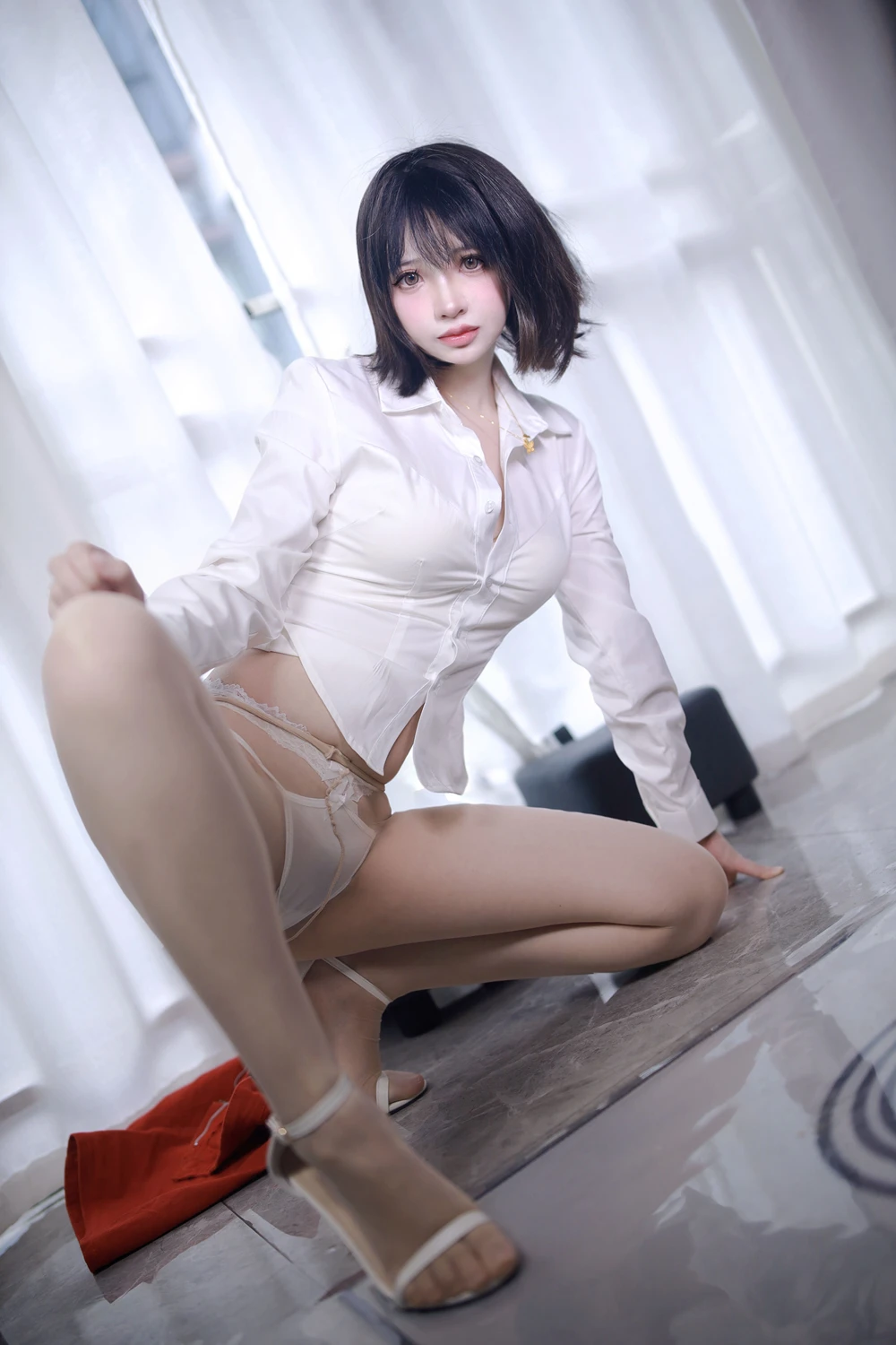 Cosplay 疯猫ss – 会员订阅合集 - P26
