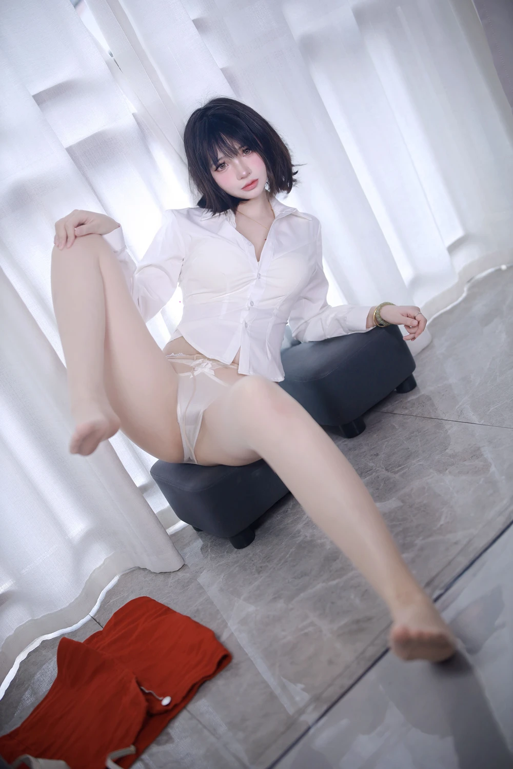 Cosplay 疯猫ss – 会员订阅合集 - P31
