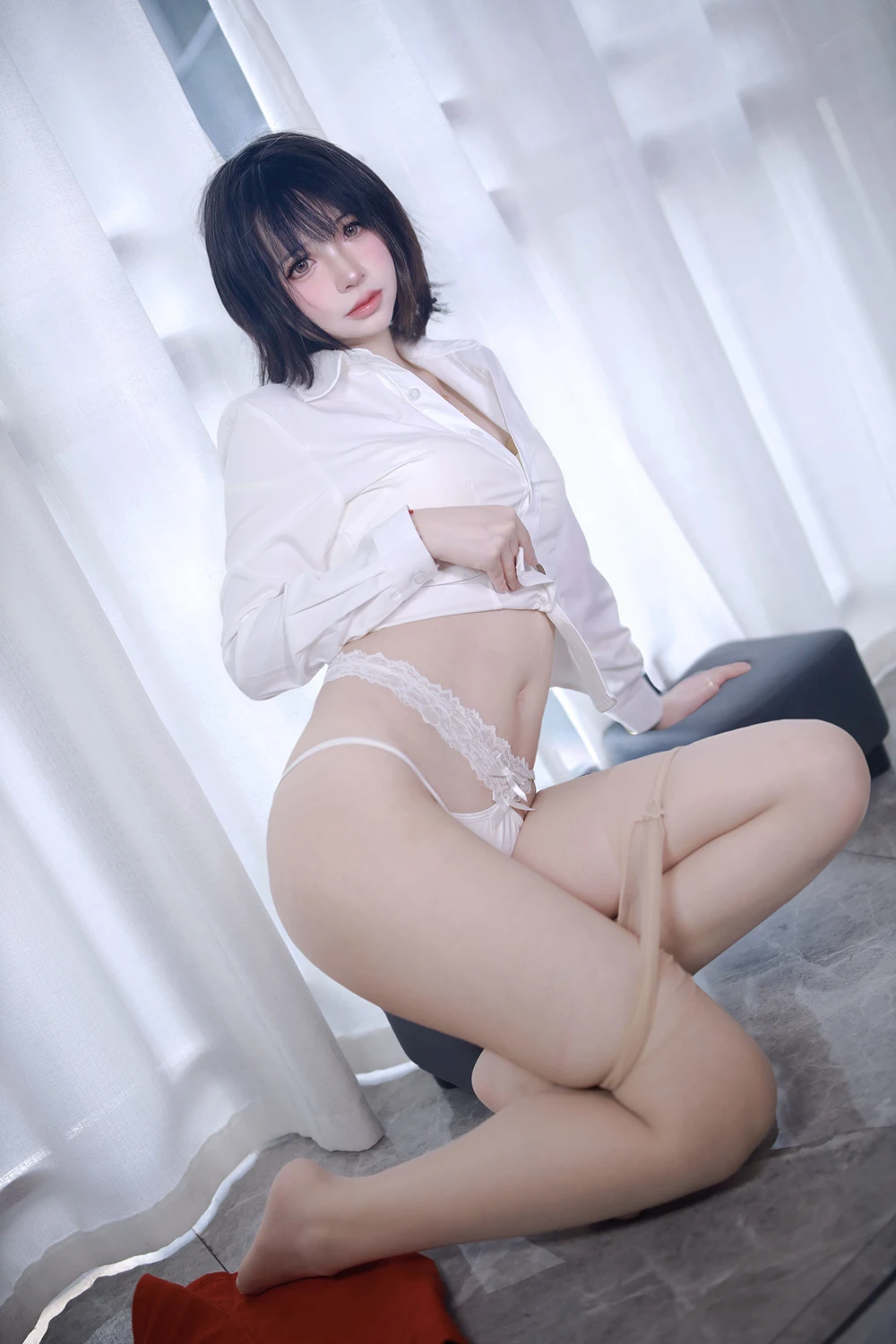 Cosplay 疯猫ss – 会员订阅合集 - P50